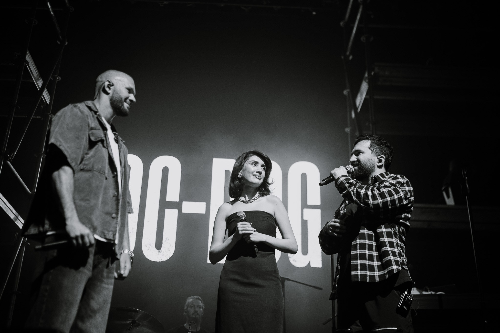 LOC-DOG. Фотограф Москва