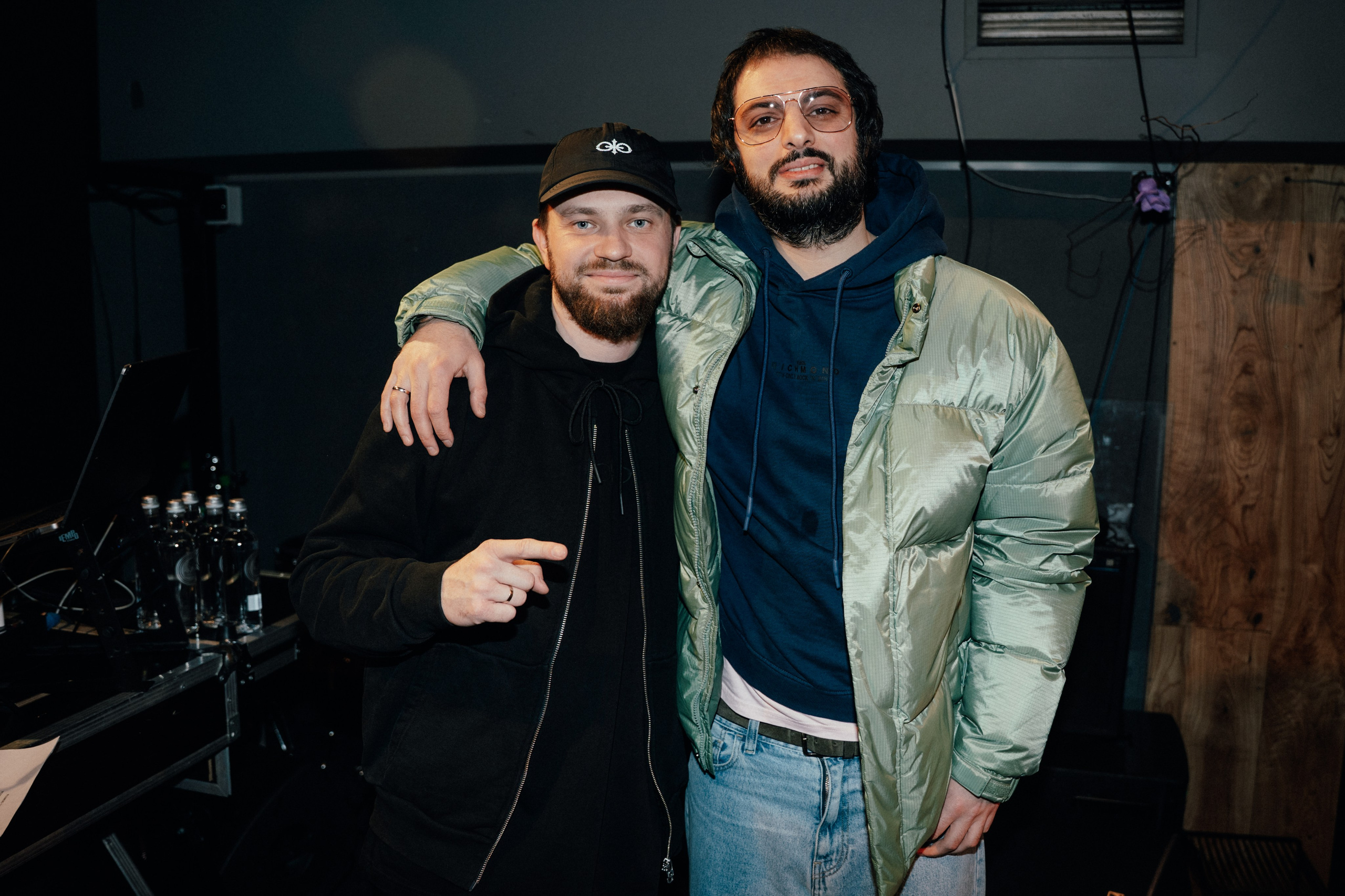 ЭДИК ЮЖНЫЙ. Фотограф Москва