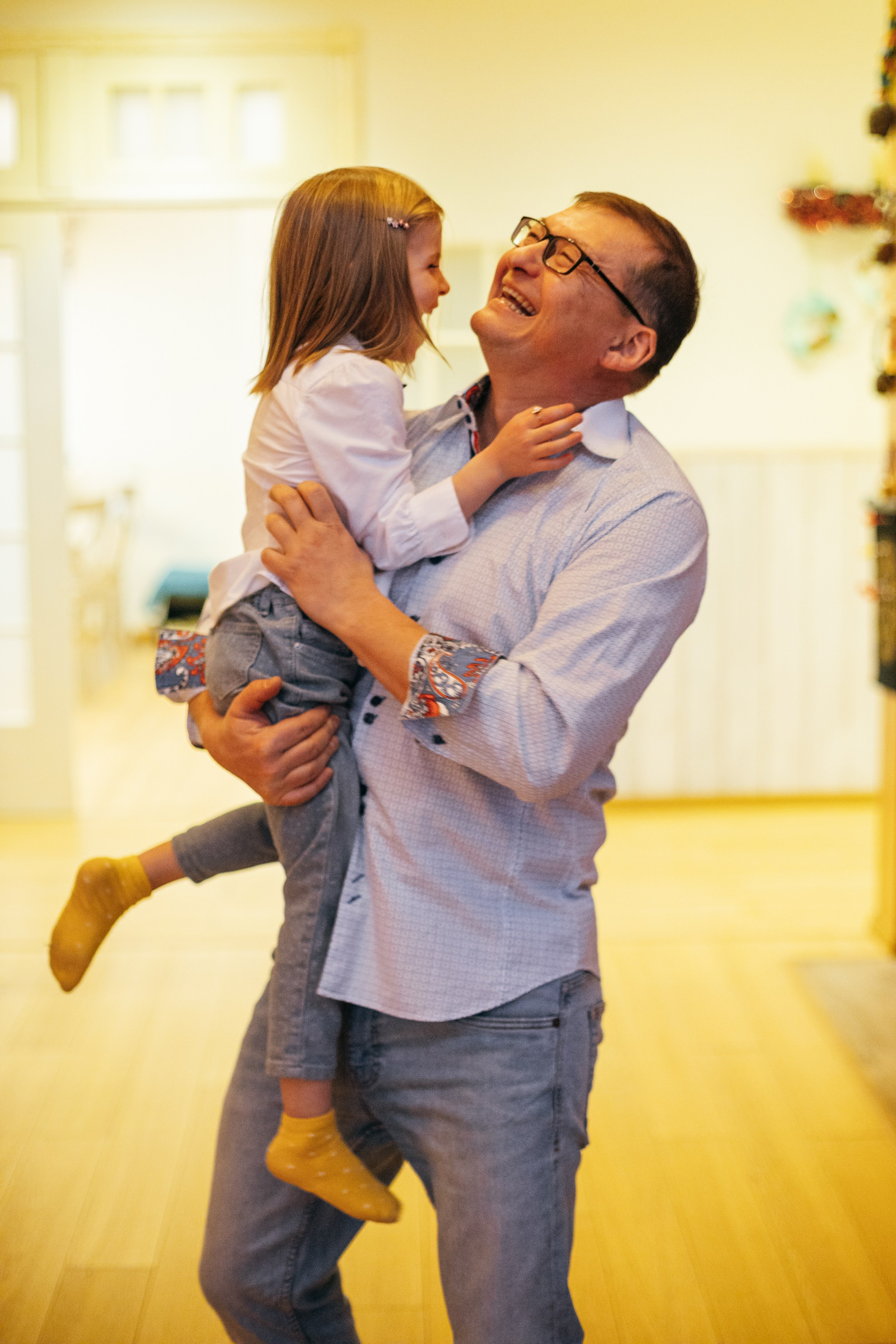 Зимние каникулы. Свадебный и портретный фотограф в Королёве Сергей Чихарев