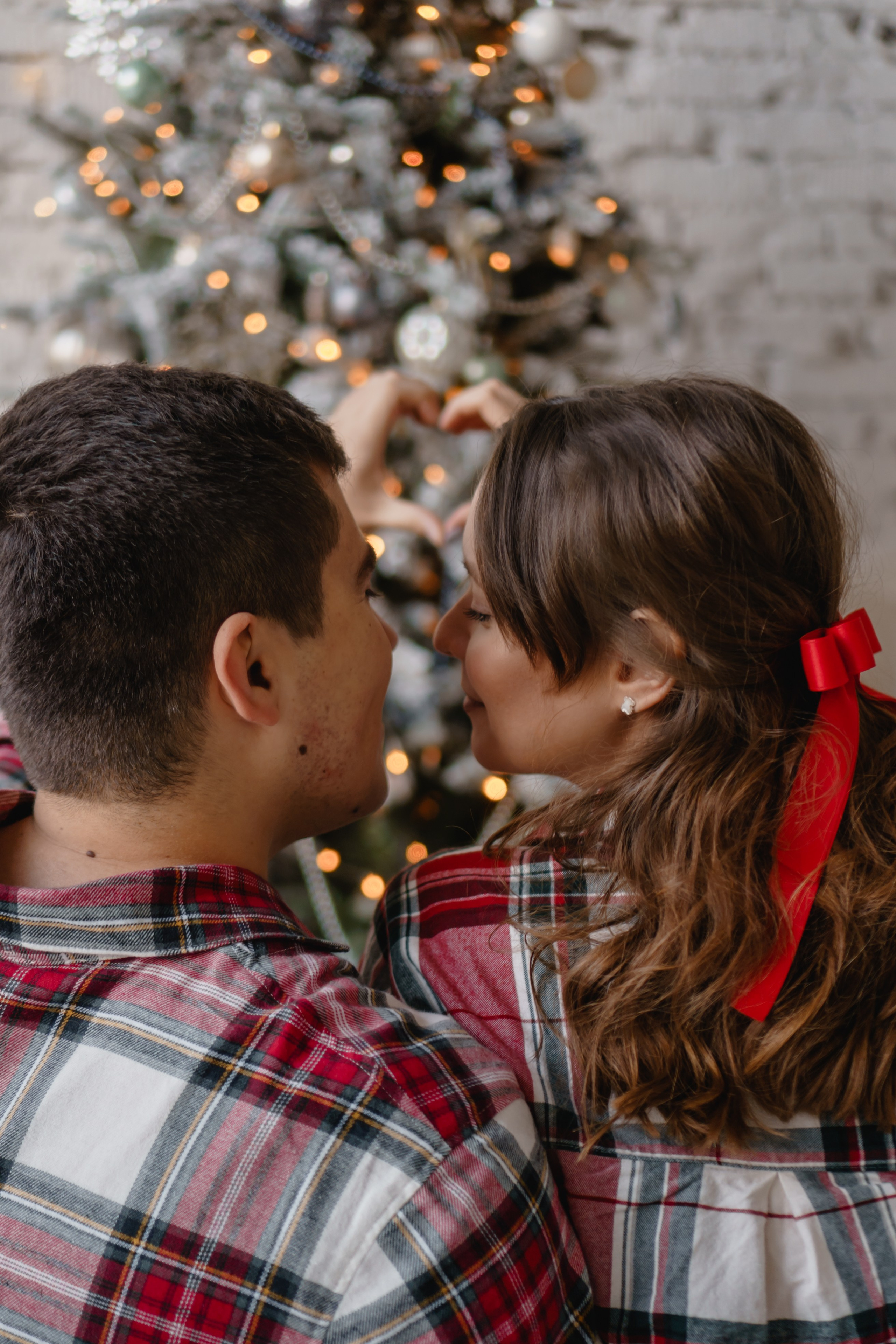 Зимний фотопроект. Анастасия Вайнер — свадебный и портретный фотограф в Германии и по всей Европе