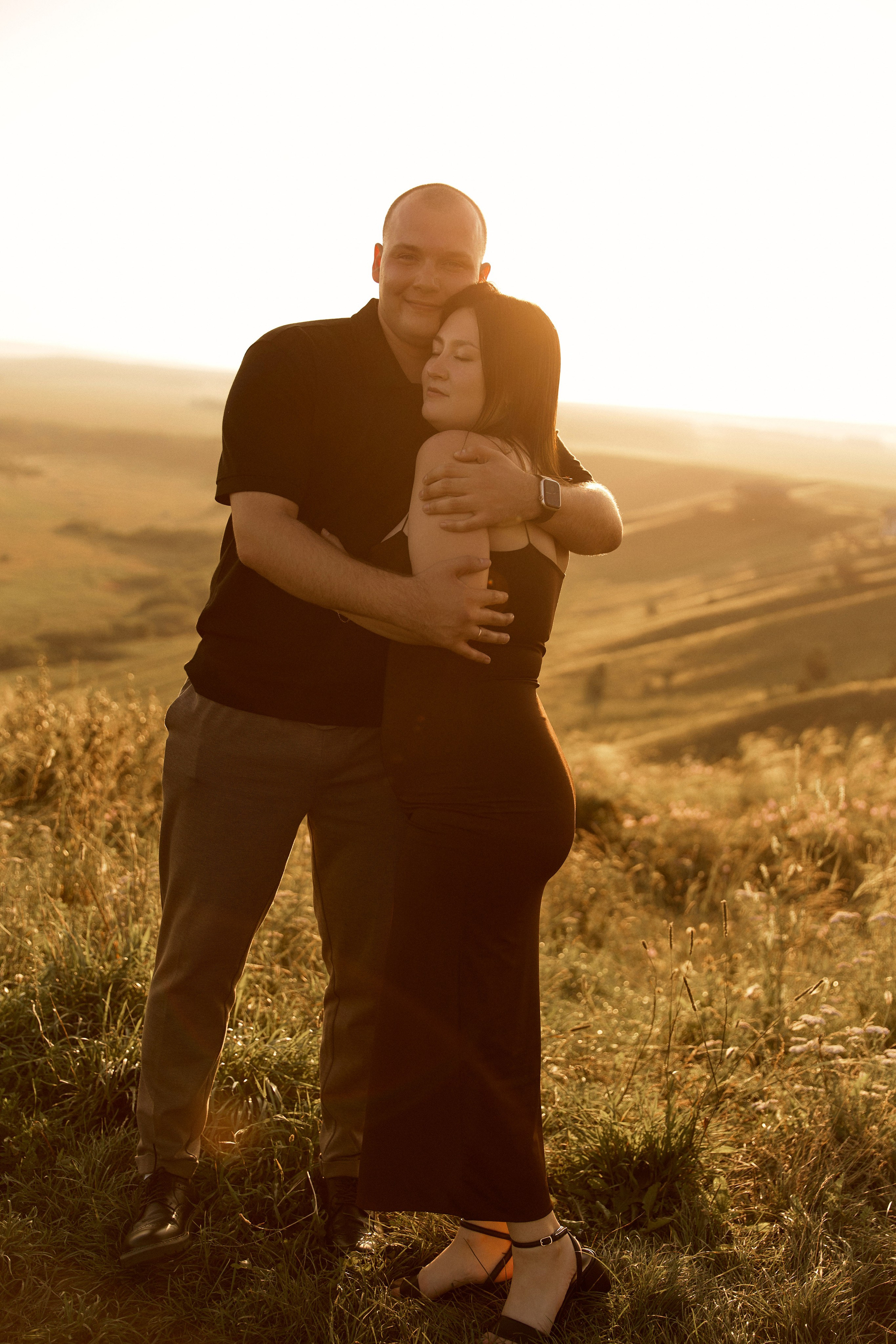 Посмотреть серию. Свадебный и семейный фотограф в Красноярске Тряпчев Павел