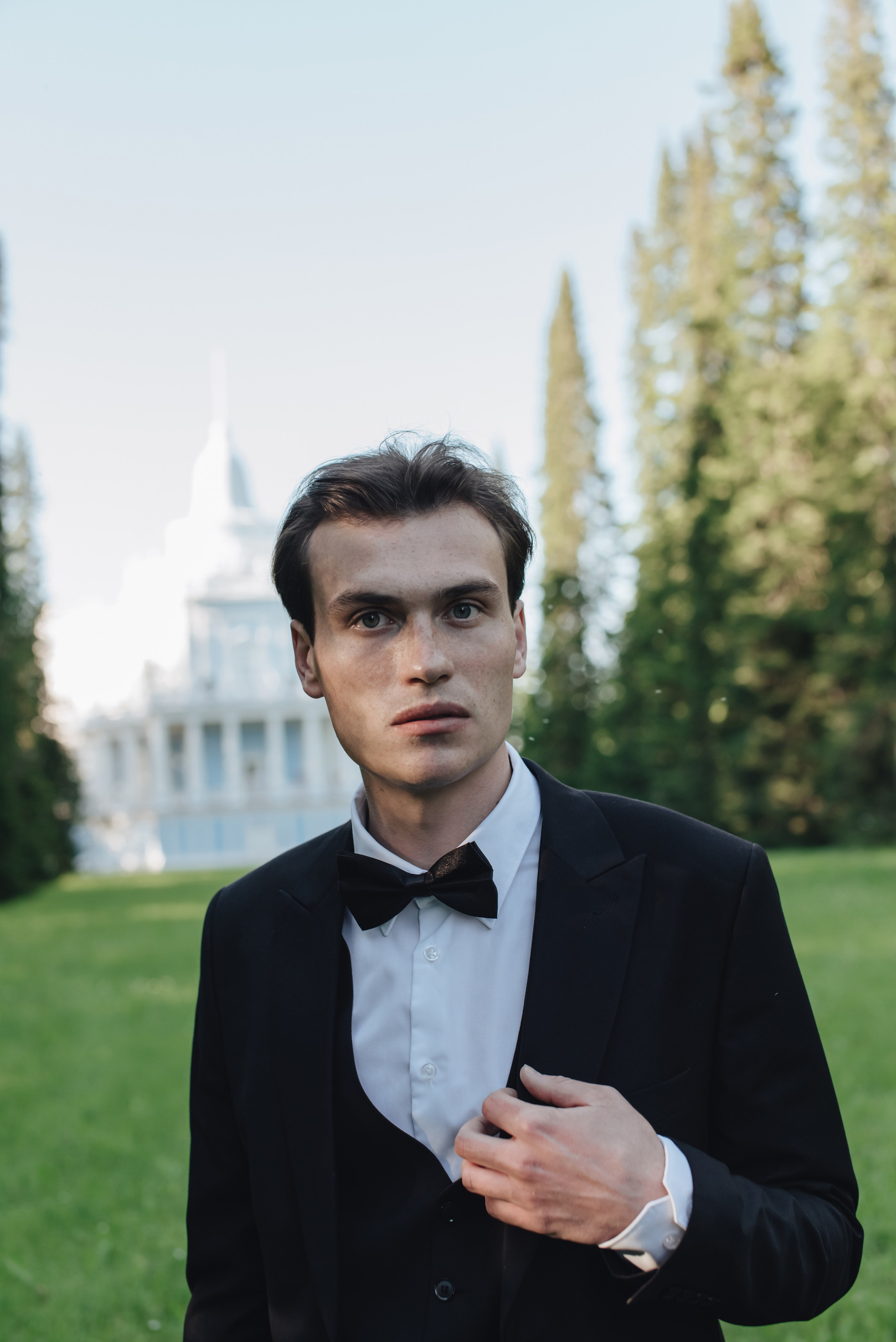 Анастасия&Иван. Свадебный и семейный фотограф в Смоленске Печкурова Карина