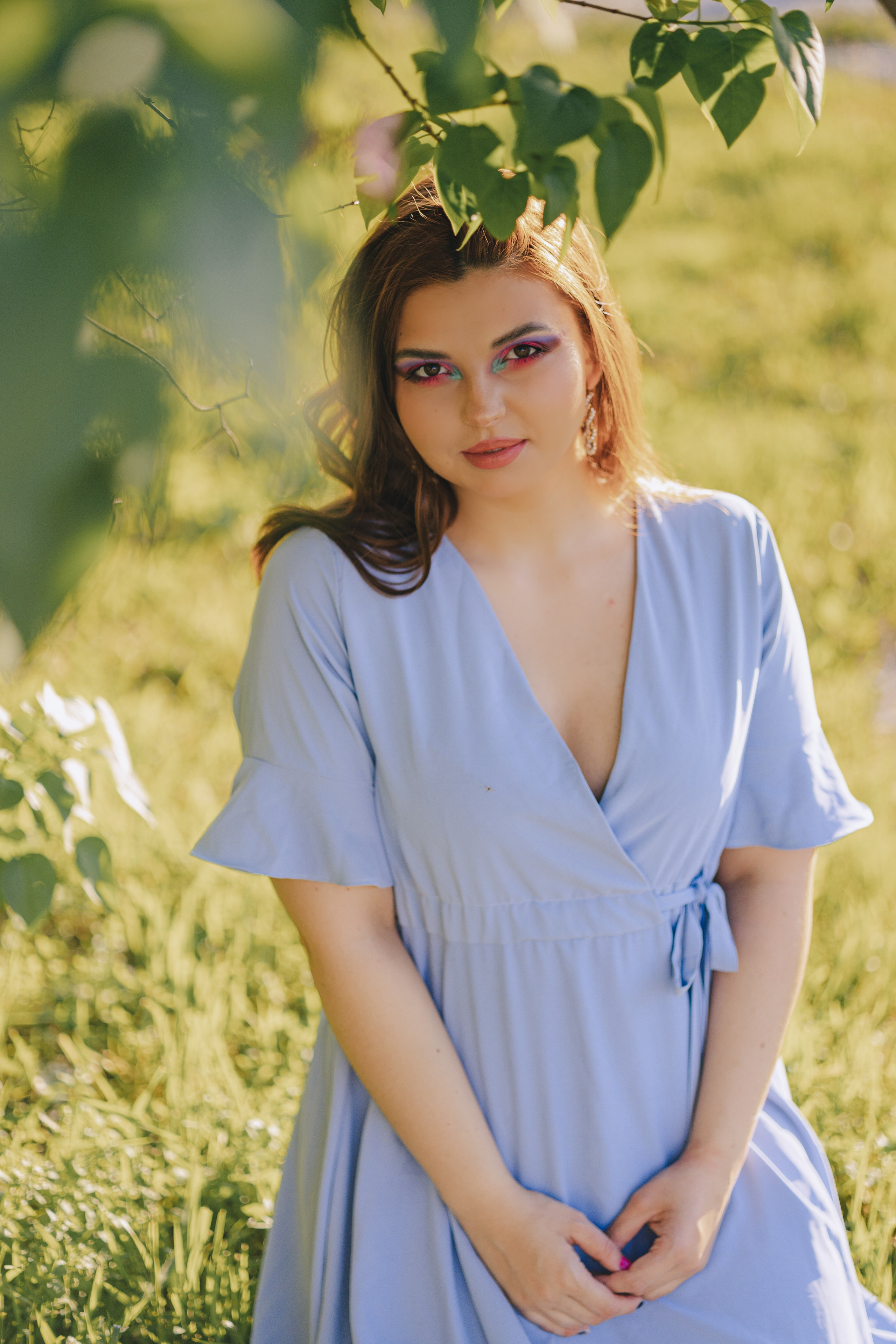 Даша. Фотограф Таганрог Любимая Надя