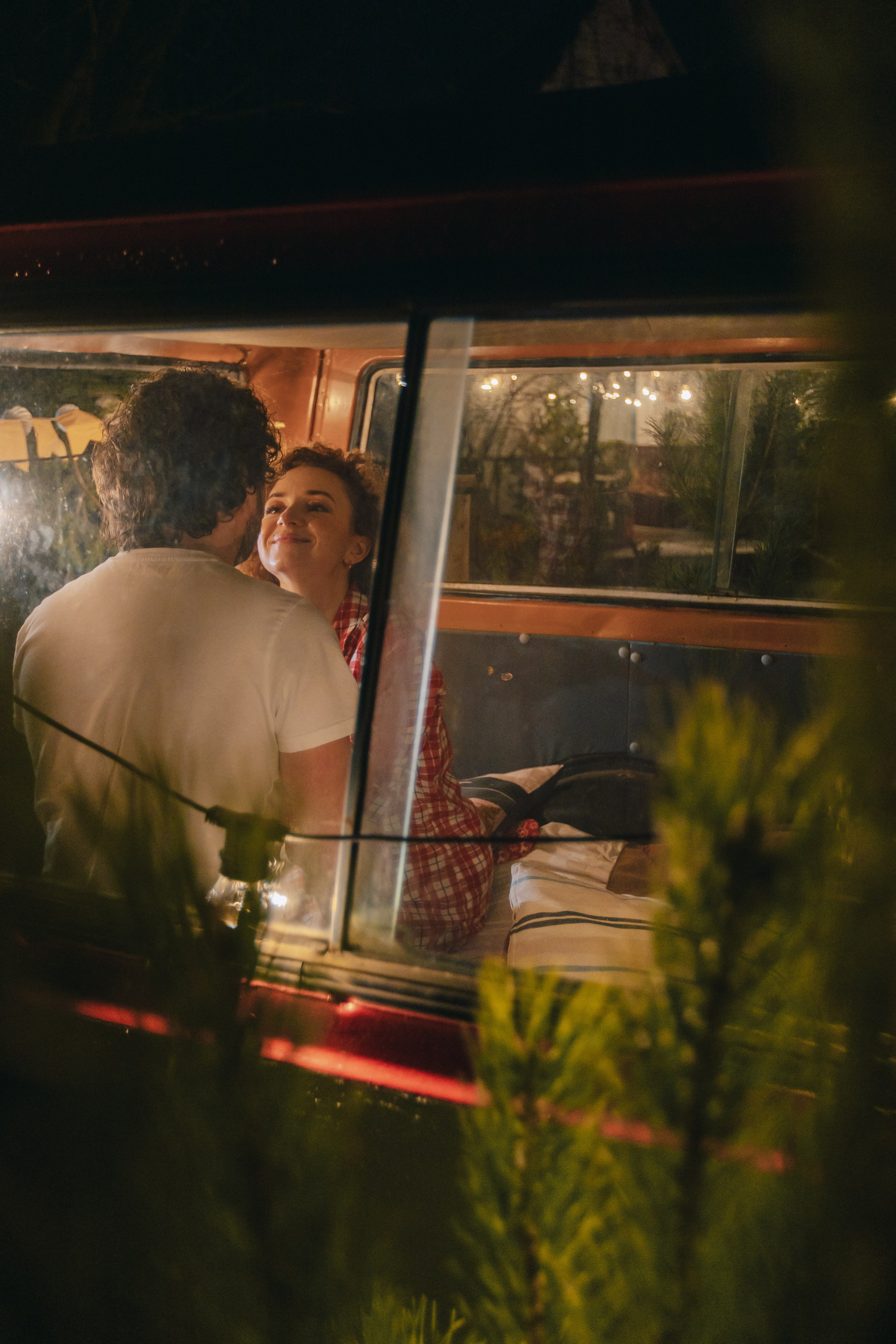 Юля и Коля. Фотограф Таганрог Любимая Надя