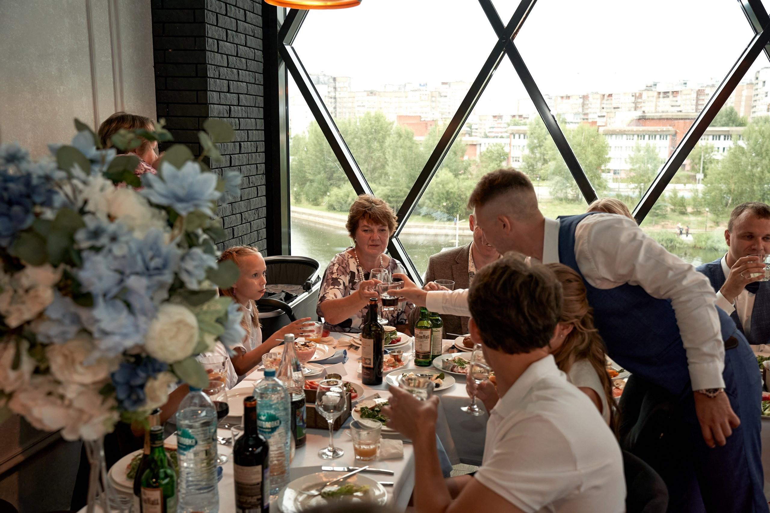 Никита & Надежда. Фотограф в Нижнем Новгороде Марина Кузнецова