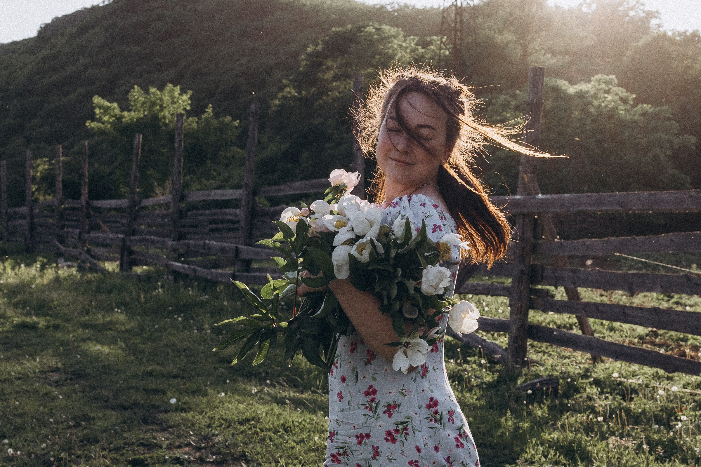 Анонс фотосессии🌸. Life style фотограф Молчанова Любовь