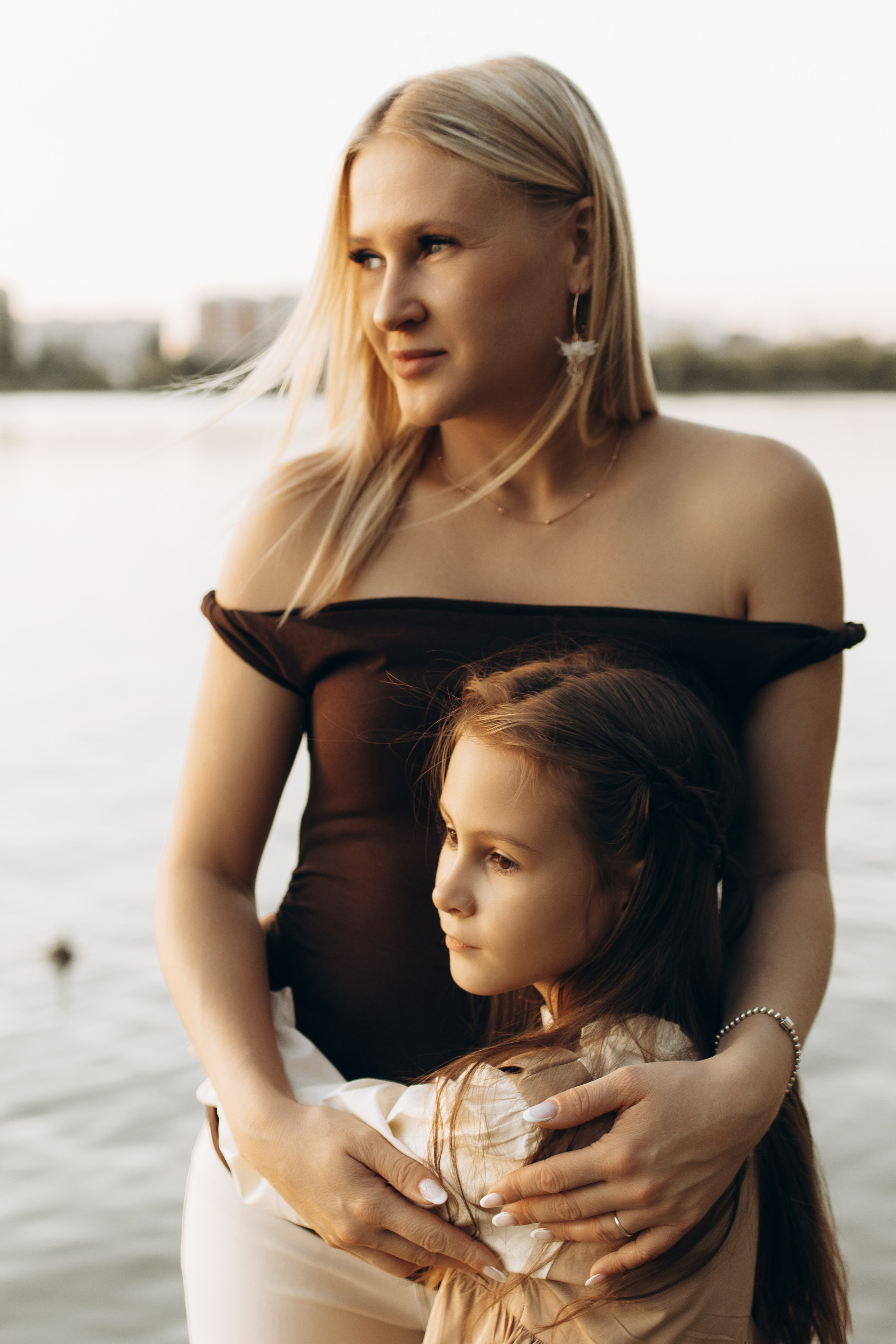 У реки❤️. Самый теплый фотограф в Краснодаре Рябоконь Ксения