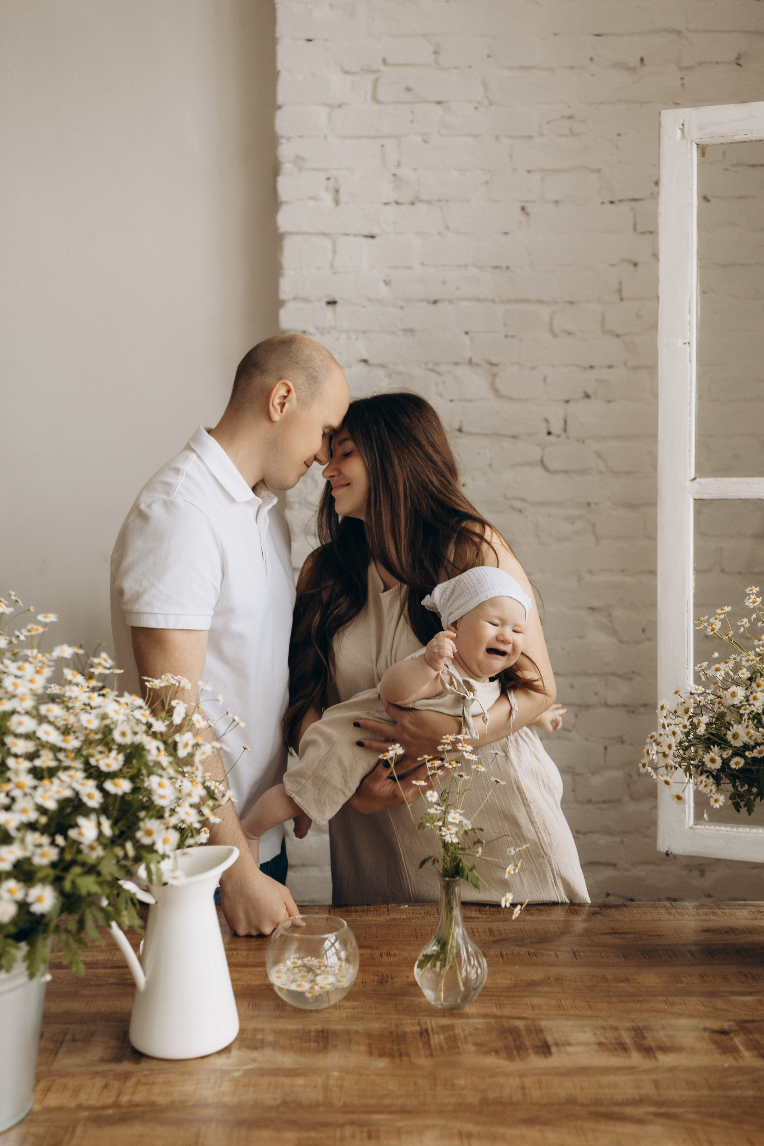 Оливия. Самый теплый фотограф в Краснодаре Рябоконь Ксения