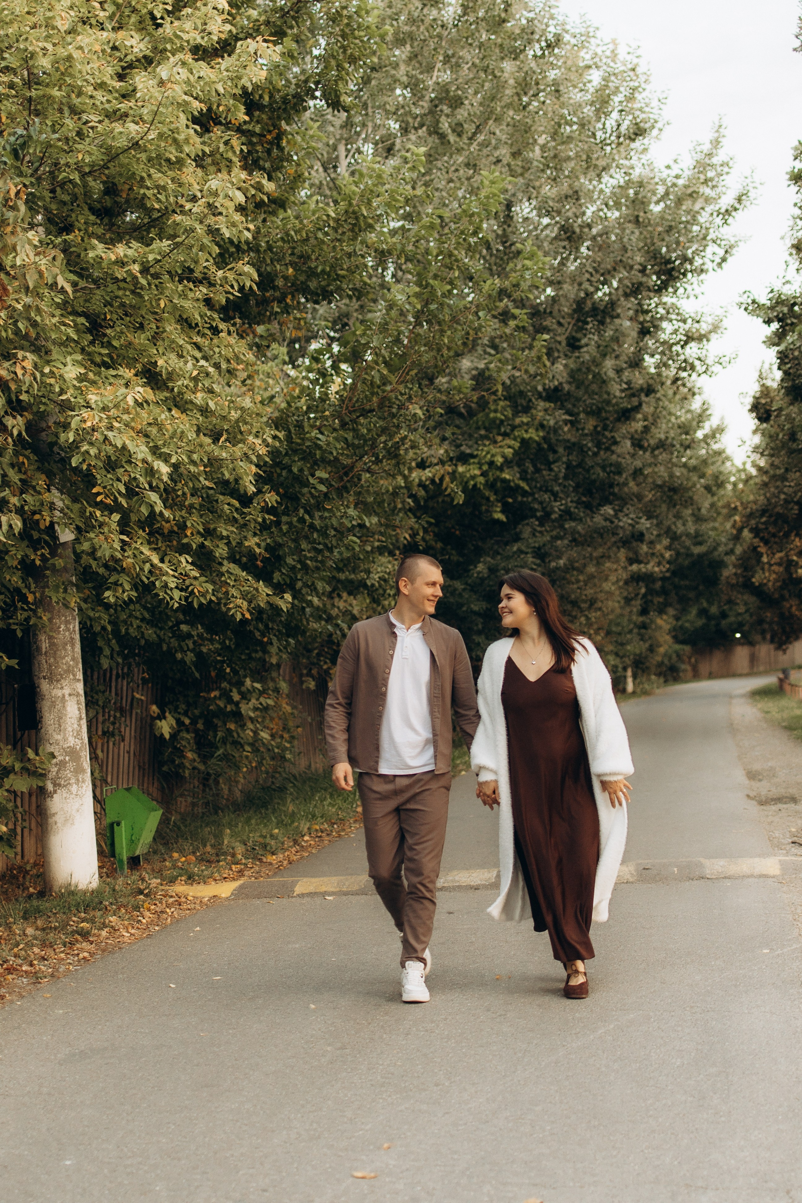 15 лет вместе. Самый теплый фотограф в Краснодаре Рябоконь Ксения