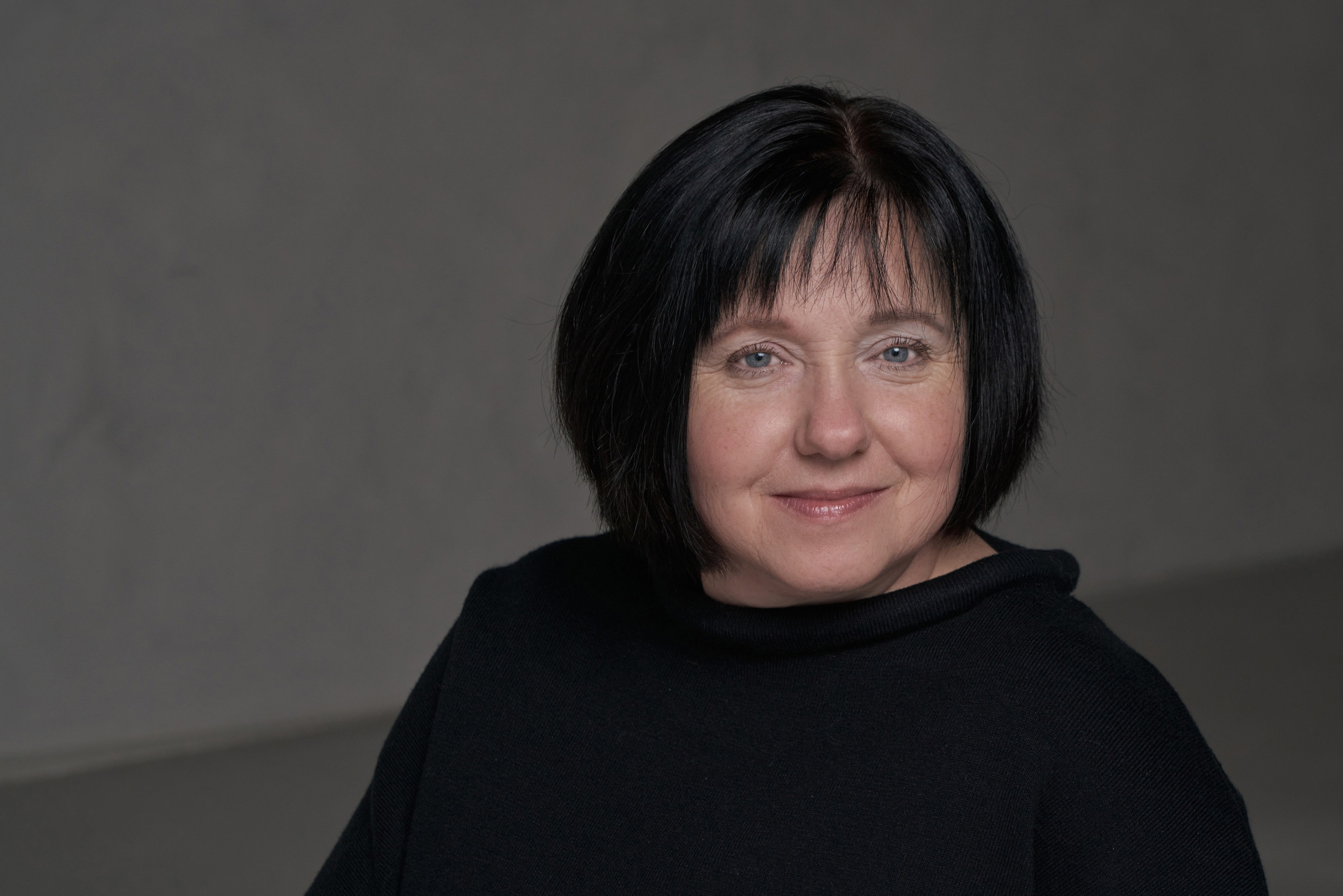 Деловой портрет в студии.Роскошный возраст 50+. Свадебный, семейный и контент фотограф в Санкт- Петербурге Елена Грие