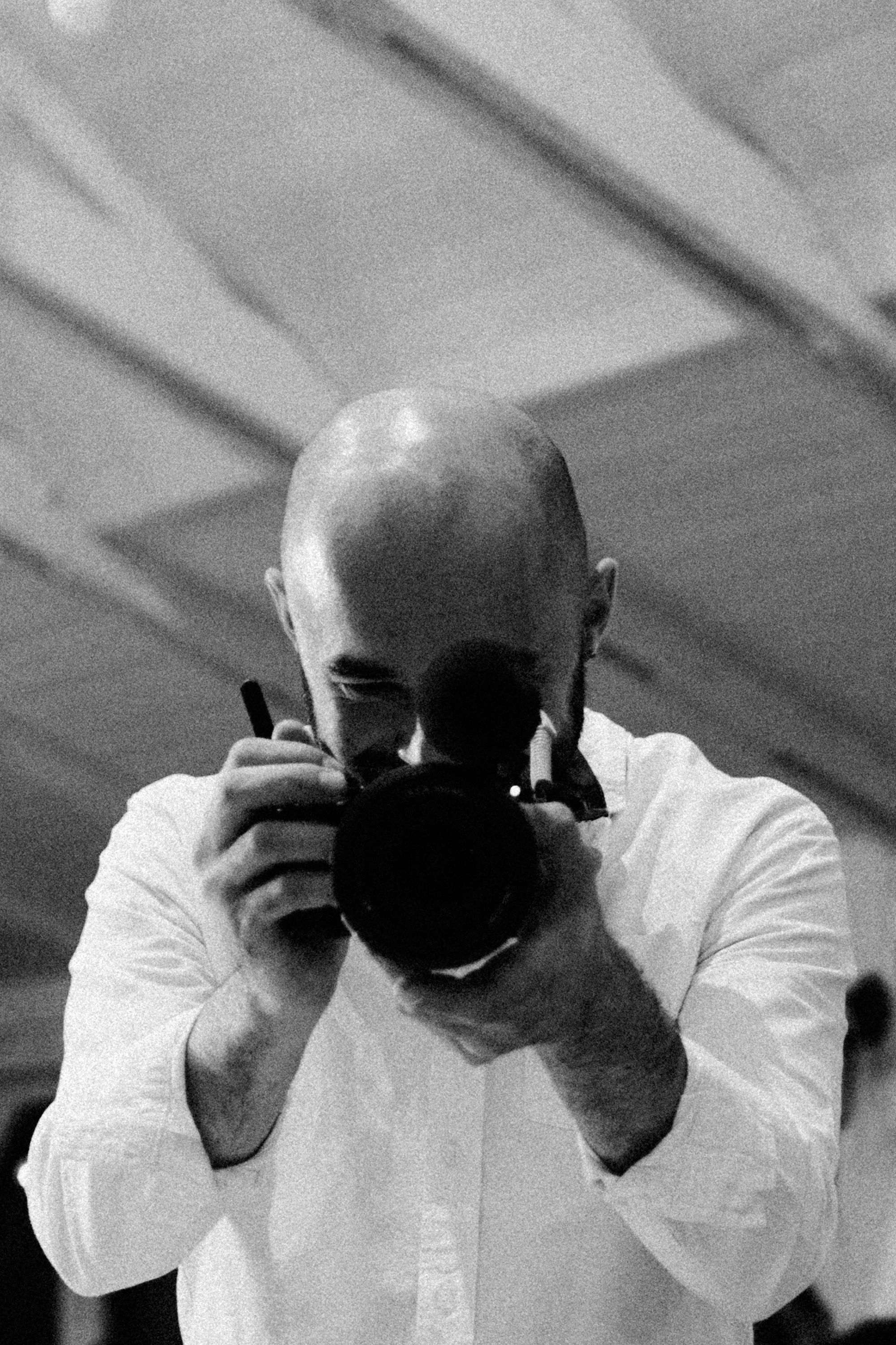 Дарья и Сергей. Репортажный и портретный фотограф во Владимире Сергей Кравцов