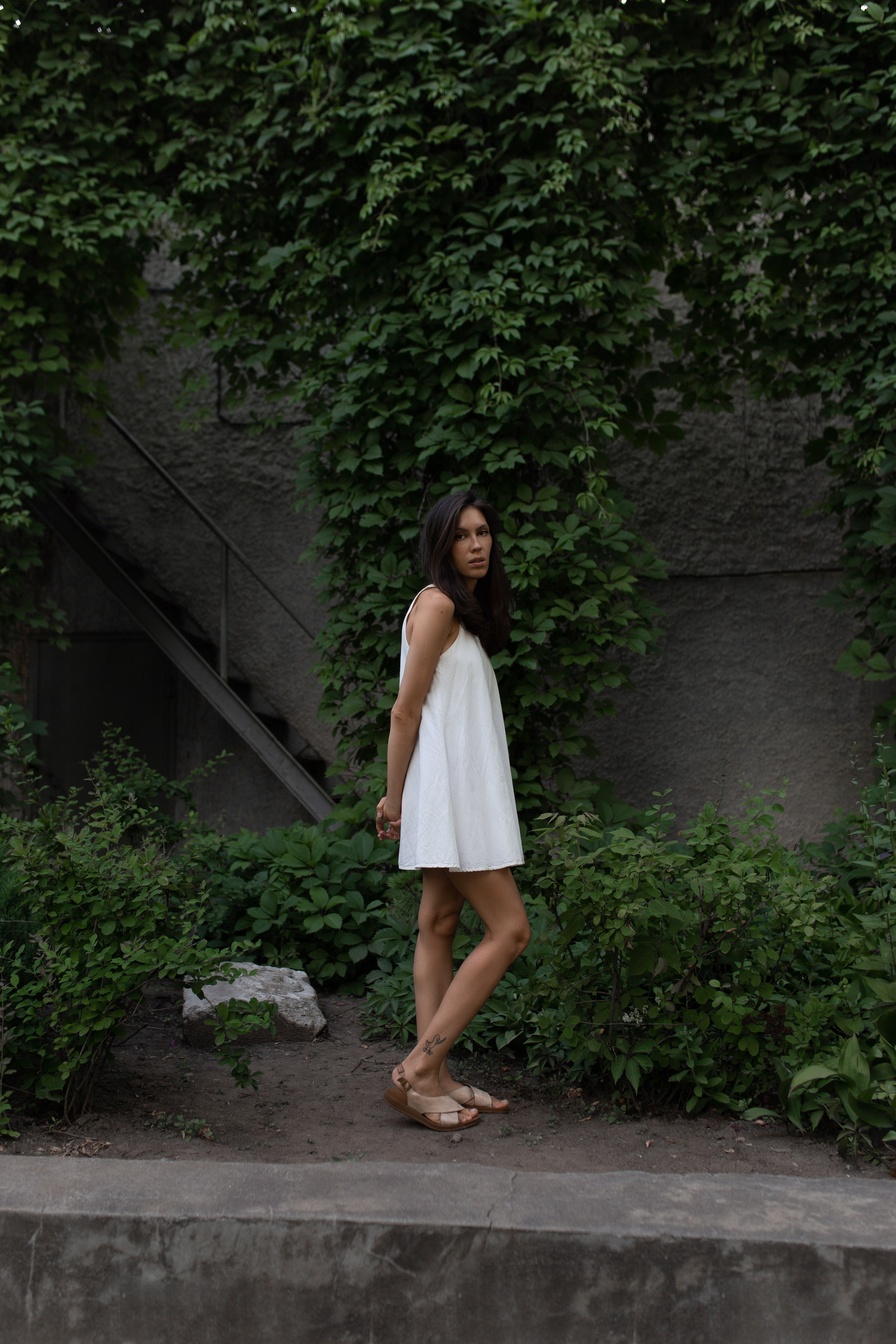 Настя. Фотограф Новосибирск Халуева Елена