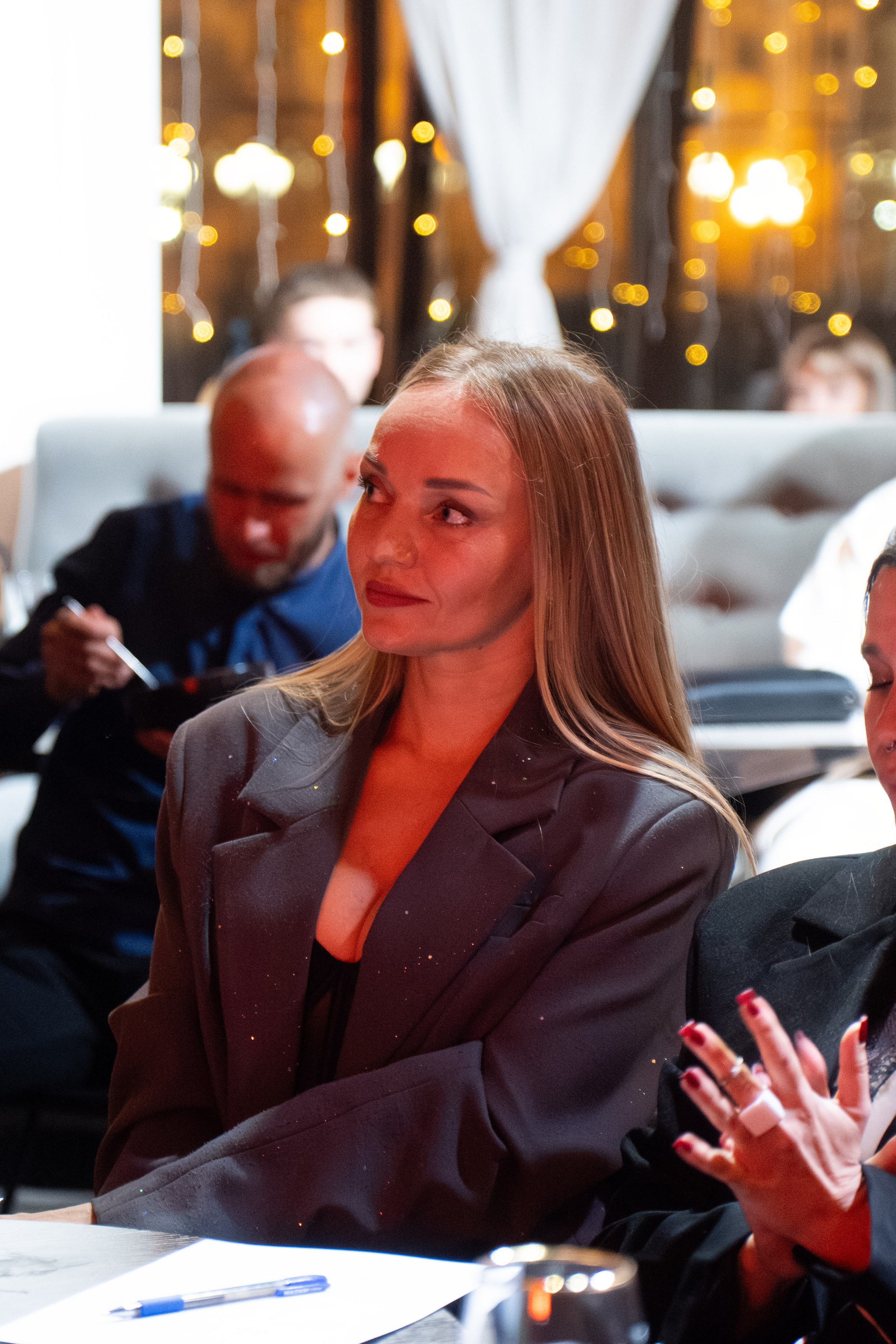 ОТКРЫТИЕ EVENT СЕЗОНА 2026. СВОИ. ФОТООТЧЕТЫ-СОБЫТИЯ-МЕСТА