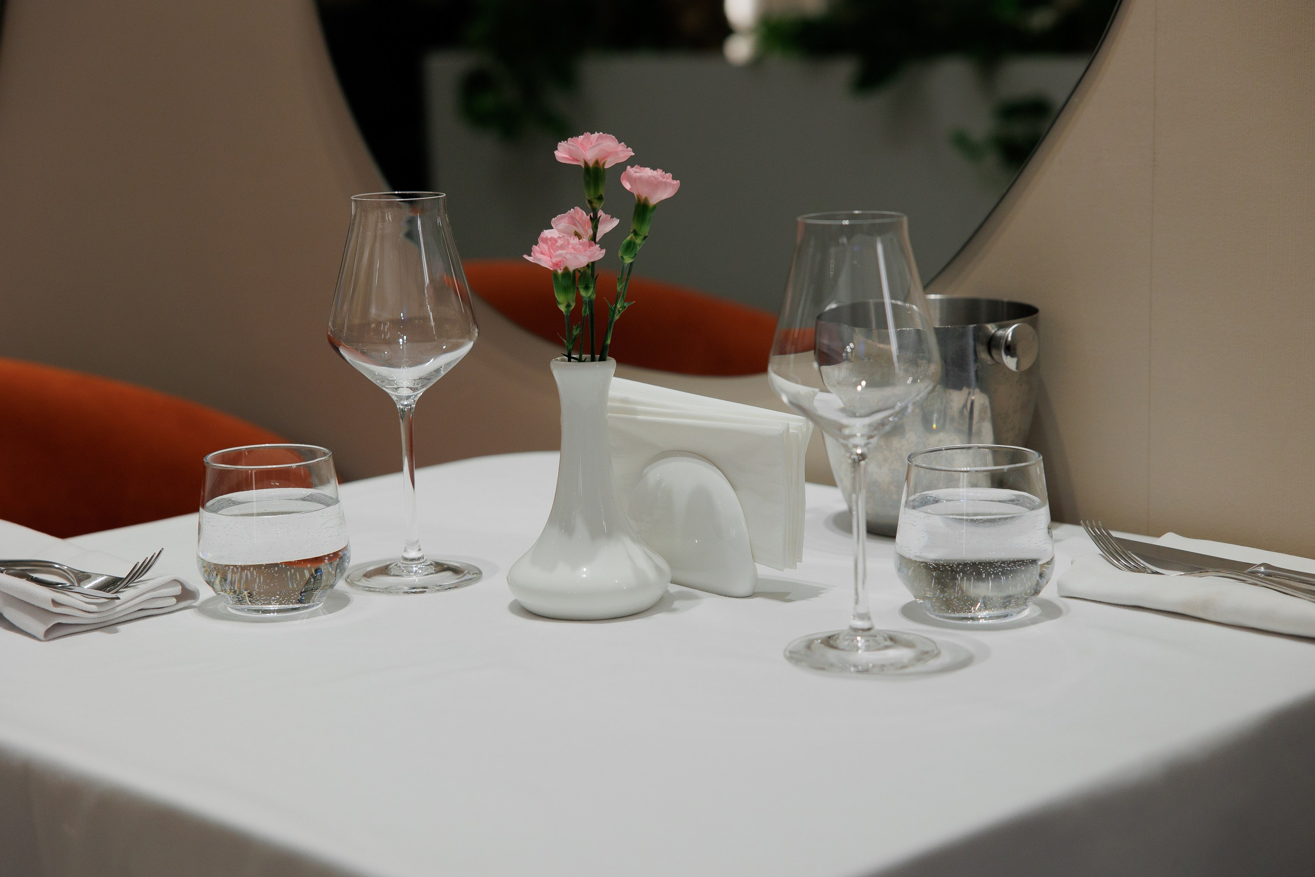 RESNOTA — Spring Essence -Гастрономический ужин. СВОИ. ФОТООТЧЕТЫ-СОБЫТИЯ-МЕСТА