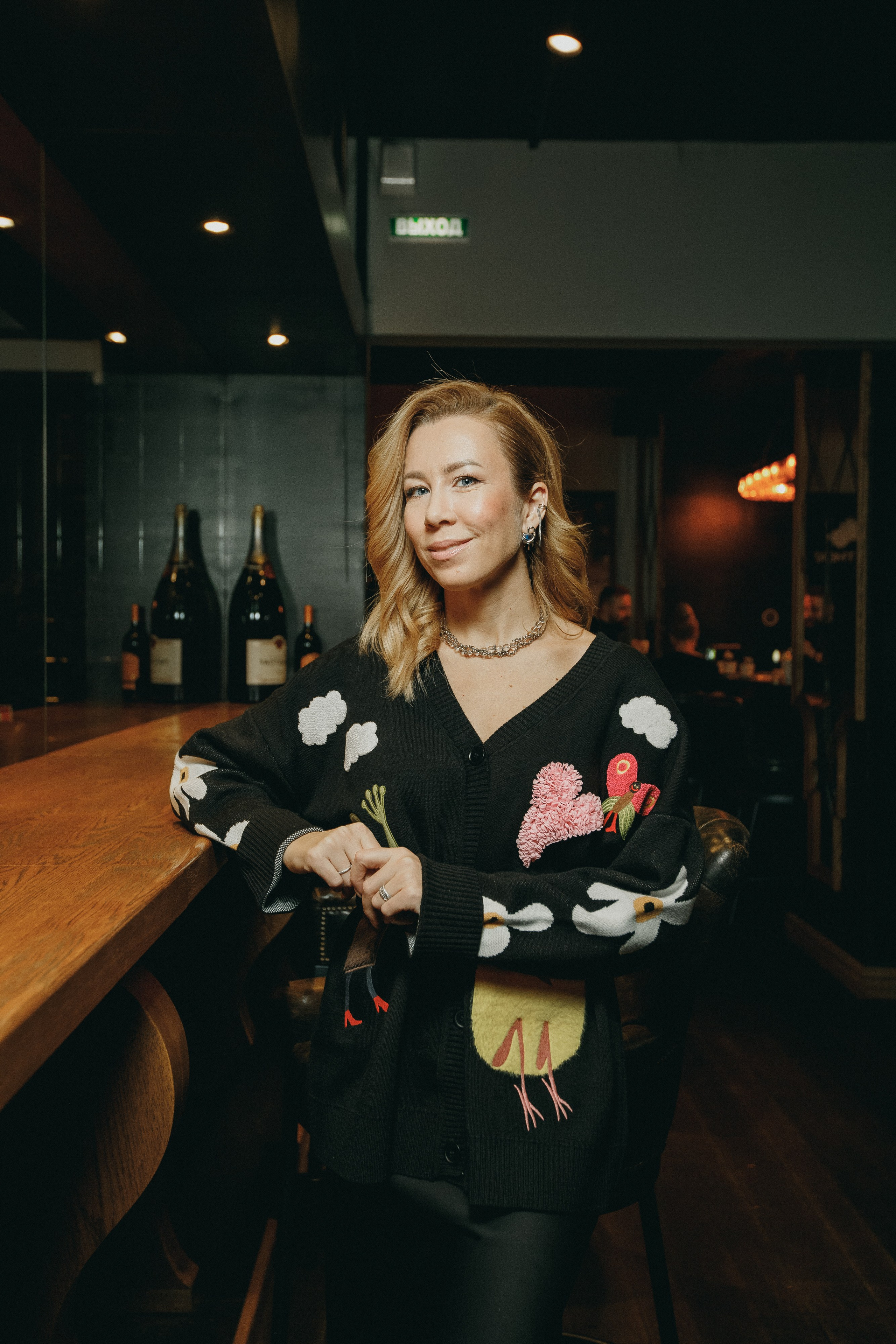 Музыкально-поэтический вечер с Иваном Засухиным. СВОИ. ФОТООТЧЕТЫ-СОБЫТИЯ-МЕСТА