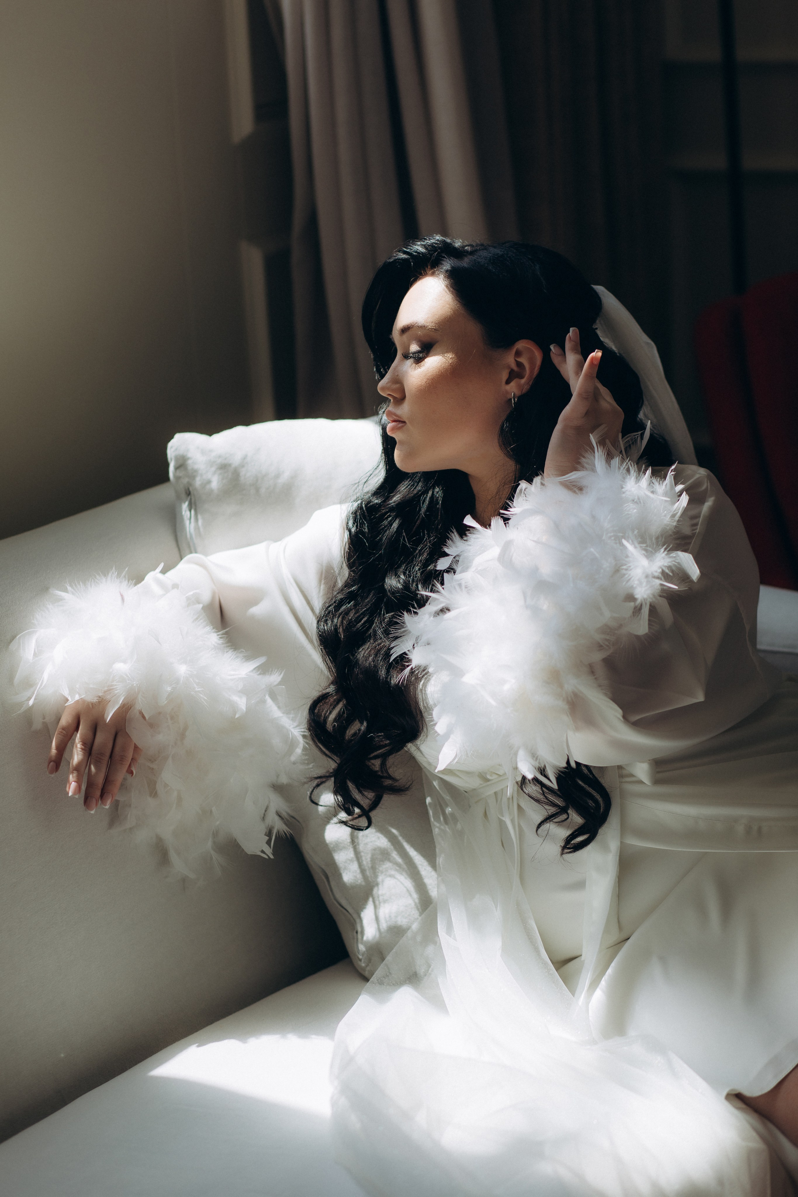 Тасиго. Свадебный фотограф в Москве и Казани