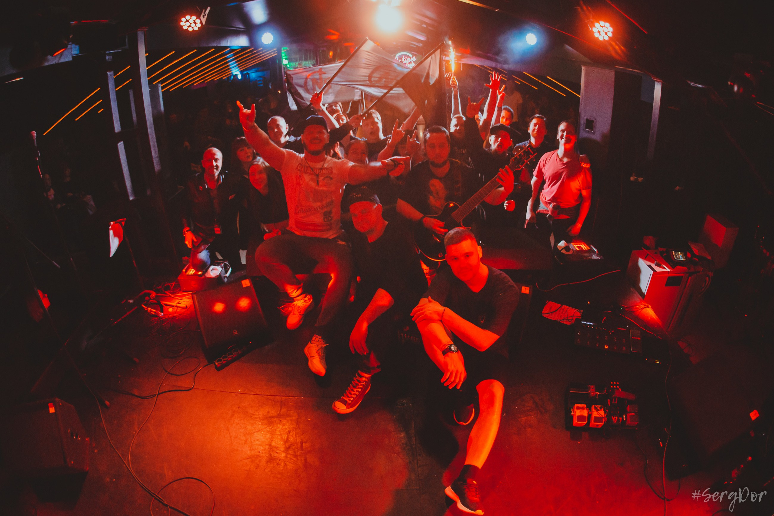 отборочный тур, фестиваль YLETАЙ 2024, Улетай, клуб Action, Санкт-Петербург, Питер, отборочник, 17.02.2024, SergDor, 17 февраля 2024 года, #SergDor,  Name Of Glory