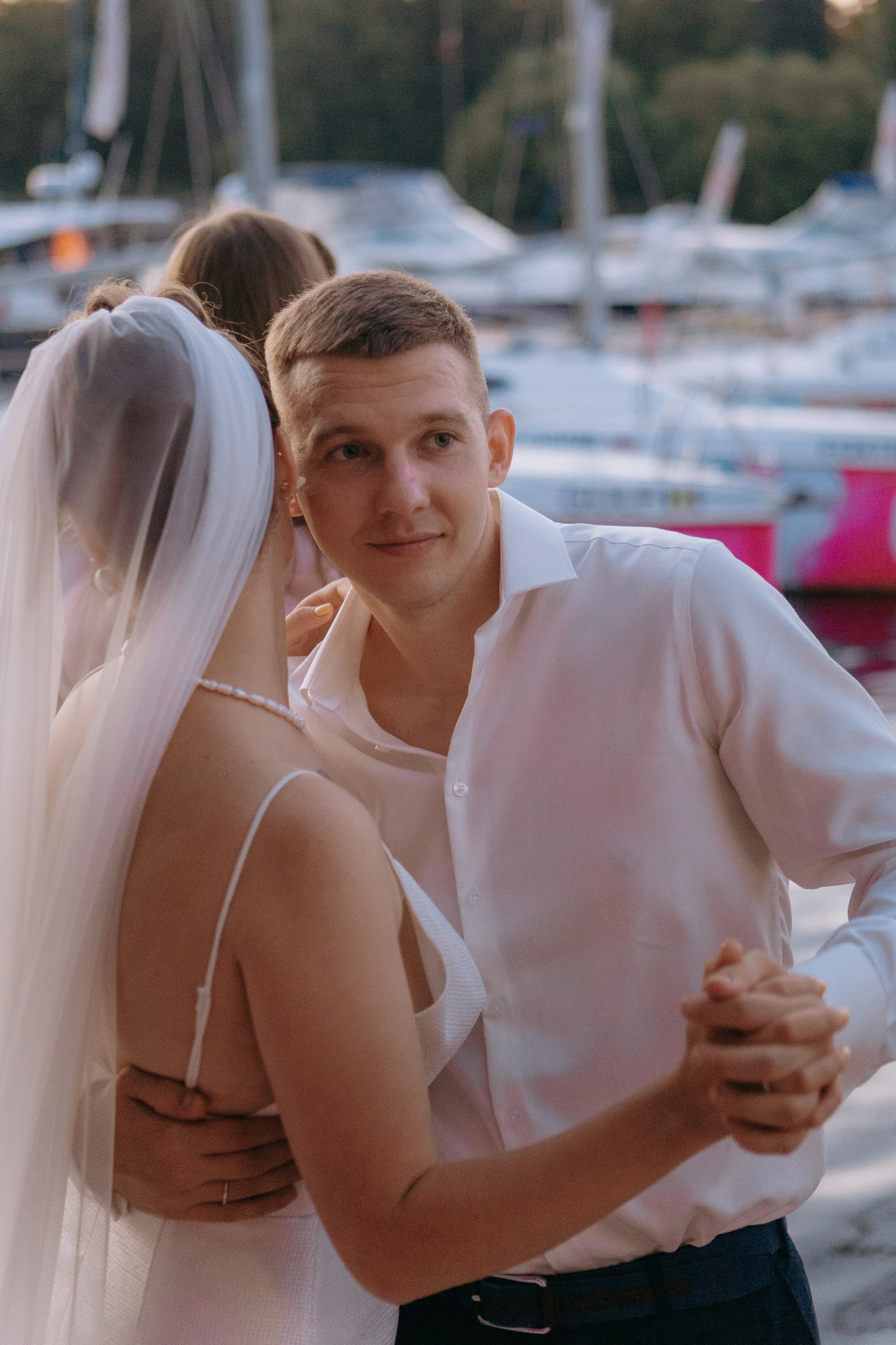 Crazy in love. Свадебный и семейный фотограф Арина Кулёва