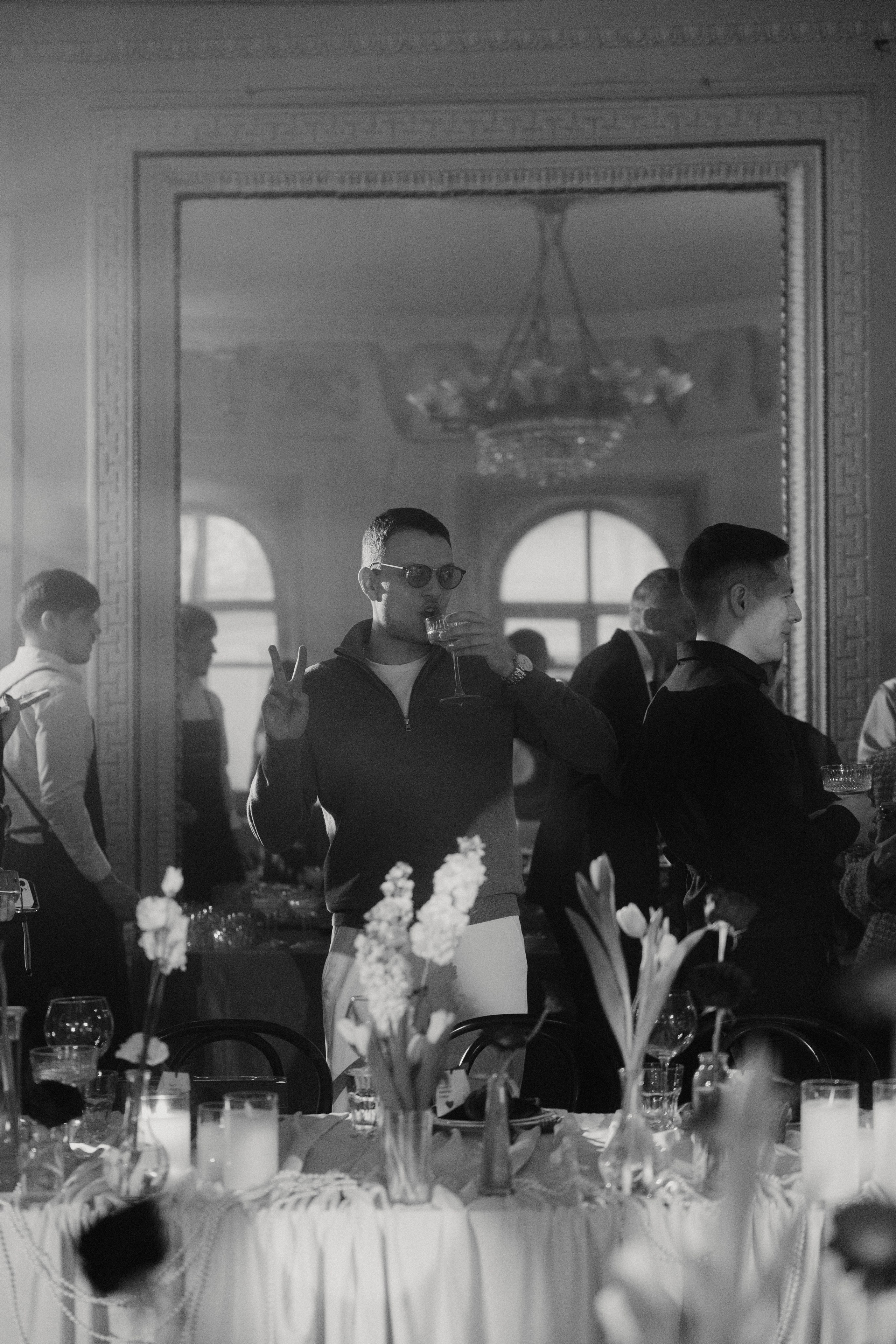 Юра + Лиза. Семейный и детский фотограф Юлия Шох