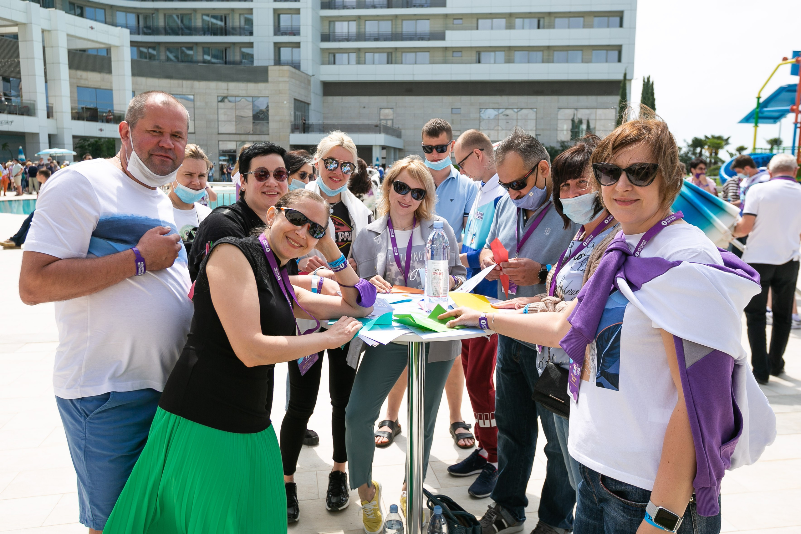 NUTRICIA Сочи 2020 (2 дня). Фотограф Георгий Нигматулин