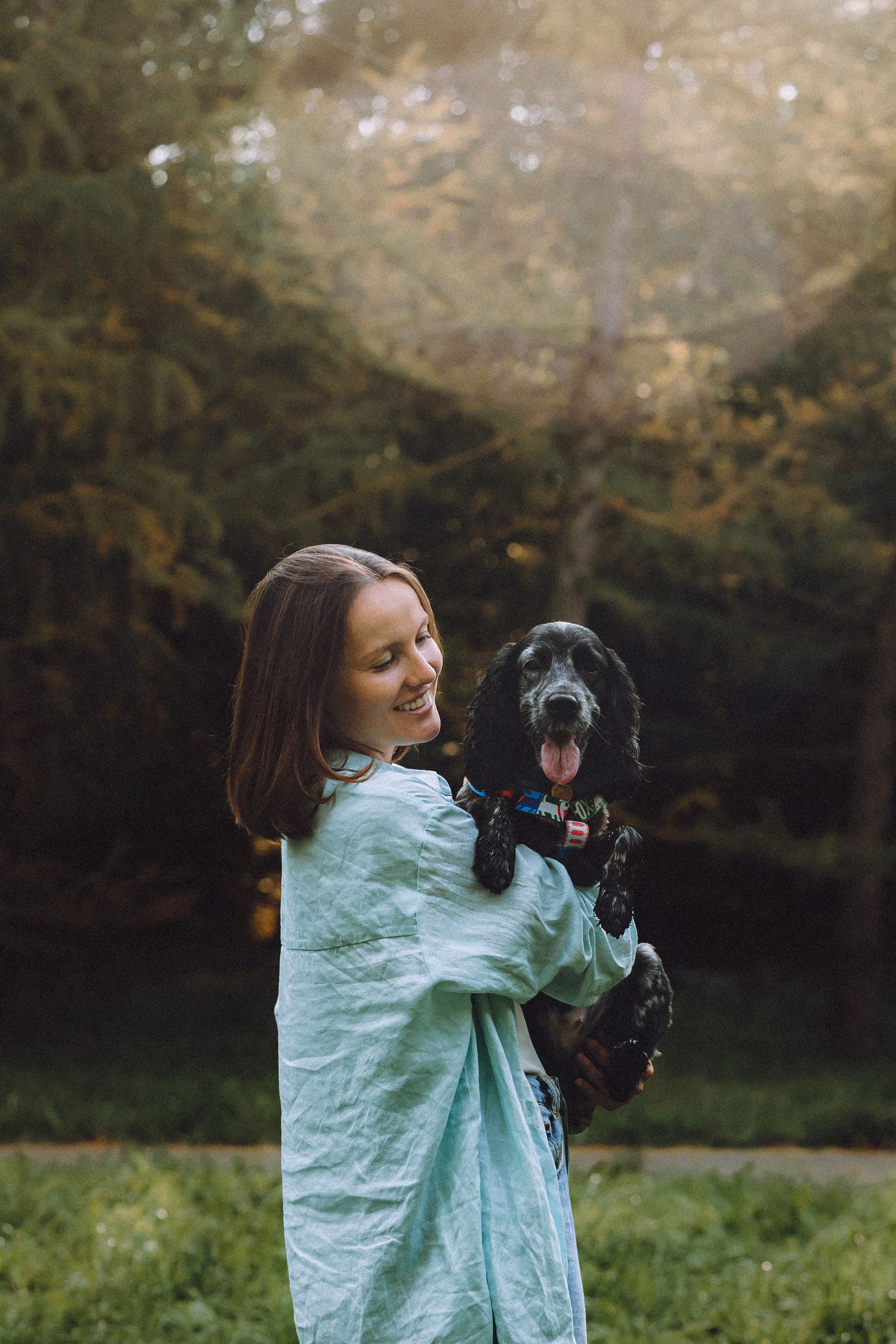 Маша и Ларри