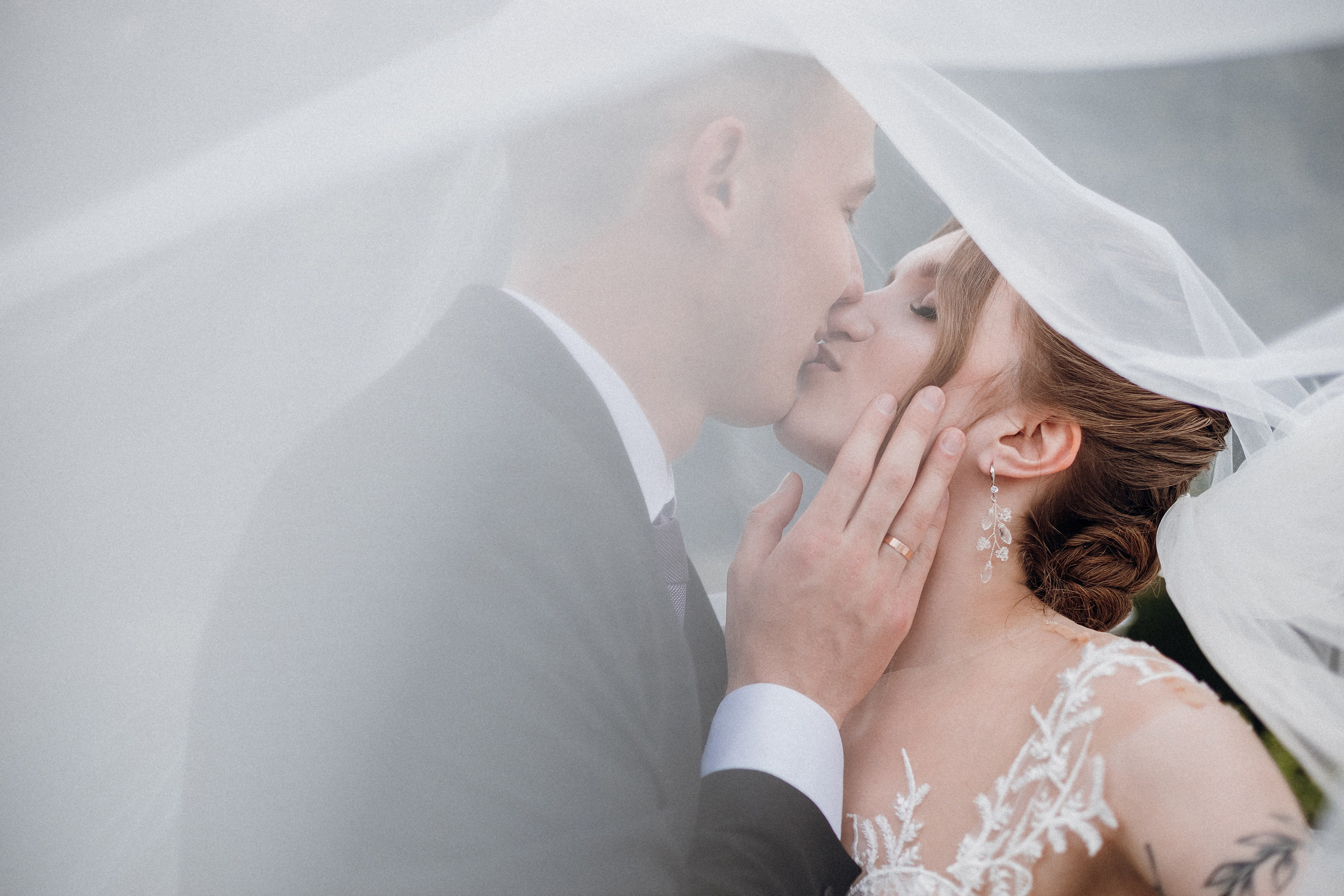 Иван и Ксения. Семейный фотограф в Брянске Зурилина Екатерина