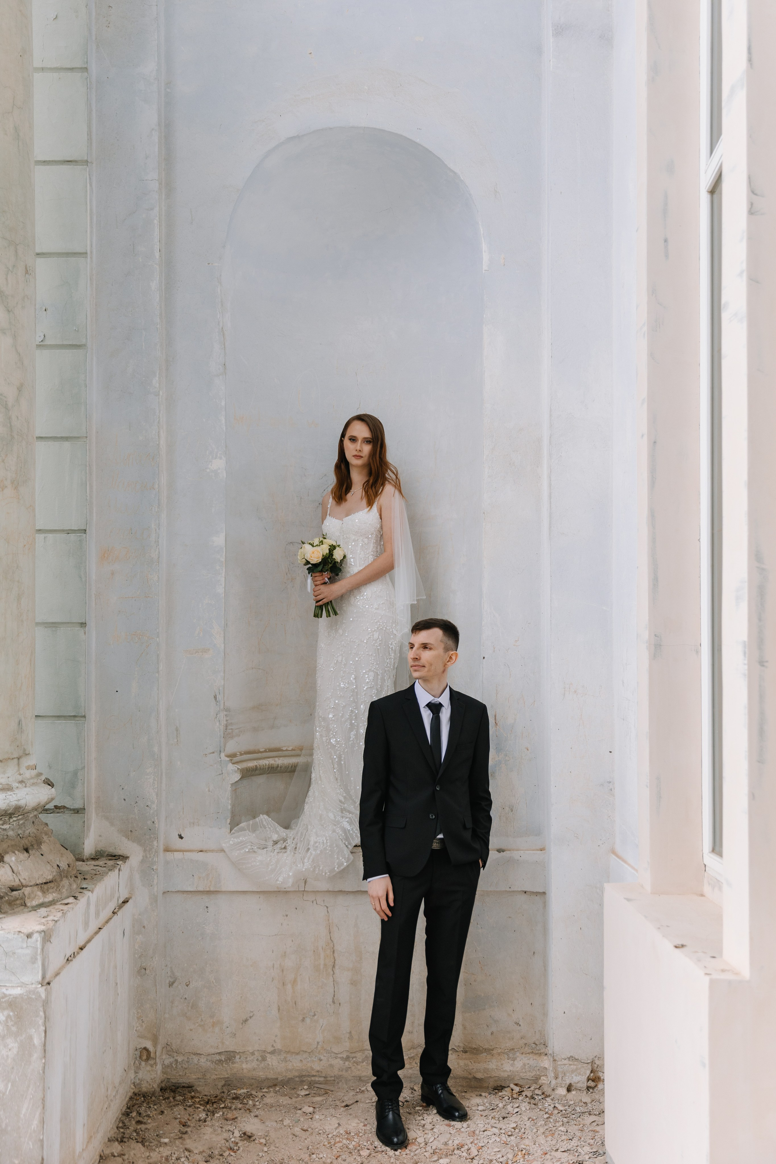 Локации для свадебной съемки Ч.3. Свадебный и семейный фотограф в Самаре Катя Боб