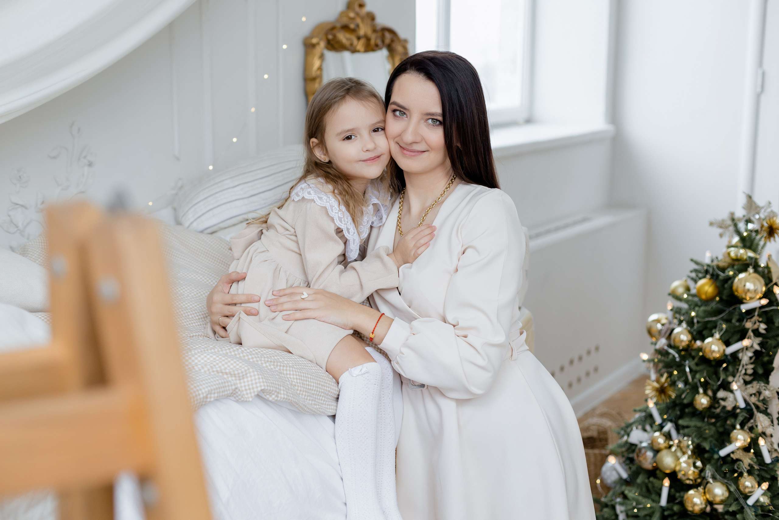 Тукташевы. Свадебный и семейный фотограф в Самаре Катя Боб