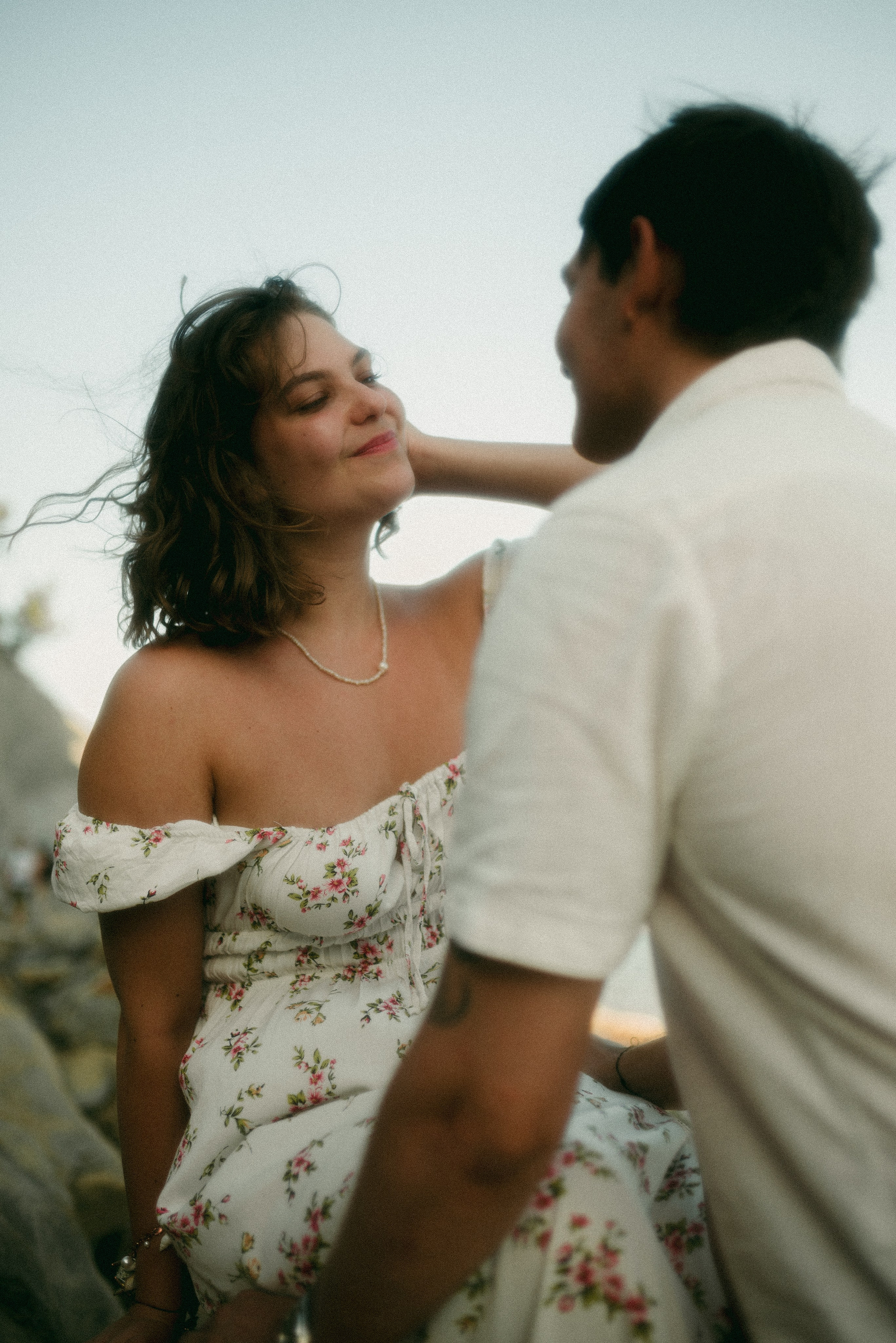 Виолетта и Евгений. Фотограф Санкт-Петербург, Новороссийск