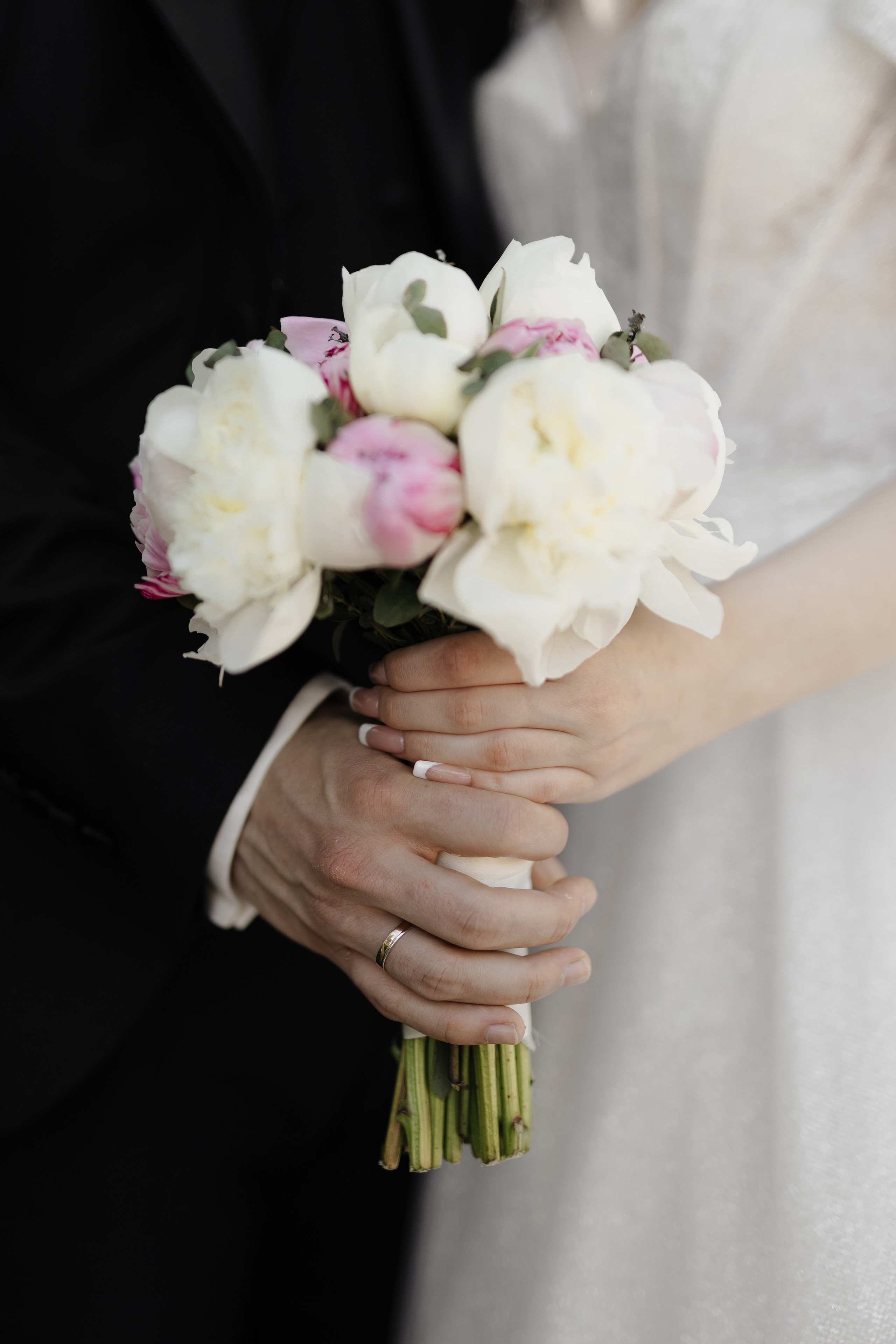 Свадьба Артёма и Ольги. Фотограф Кольчугино/Владимир/Москва Елизавета Иода