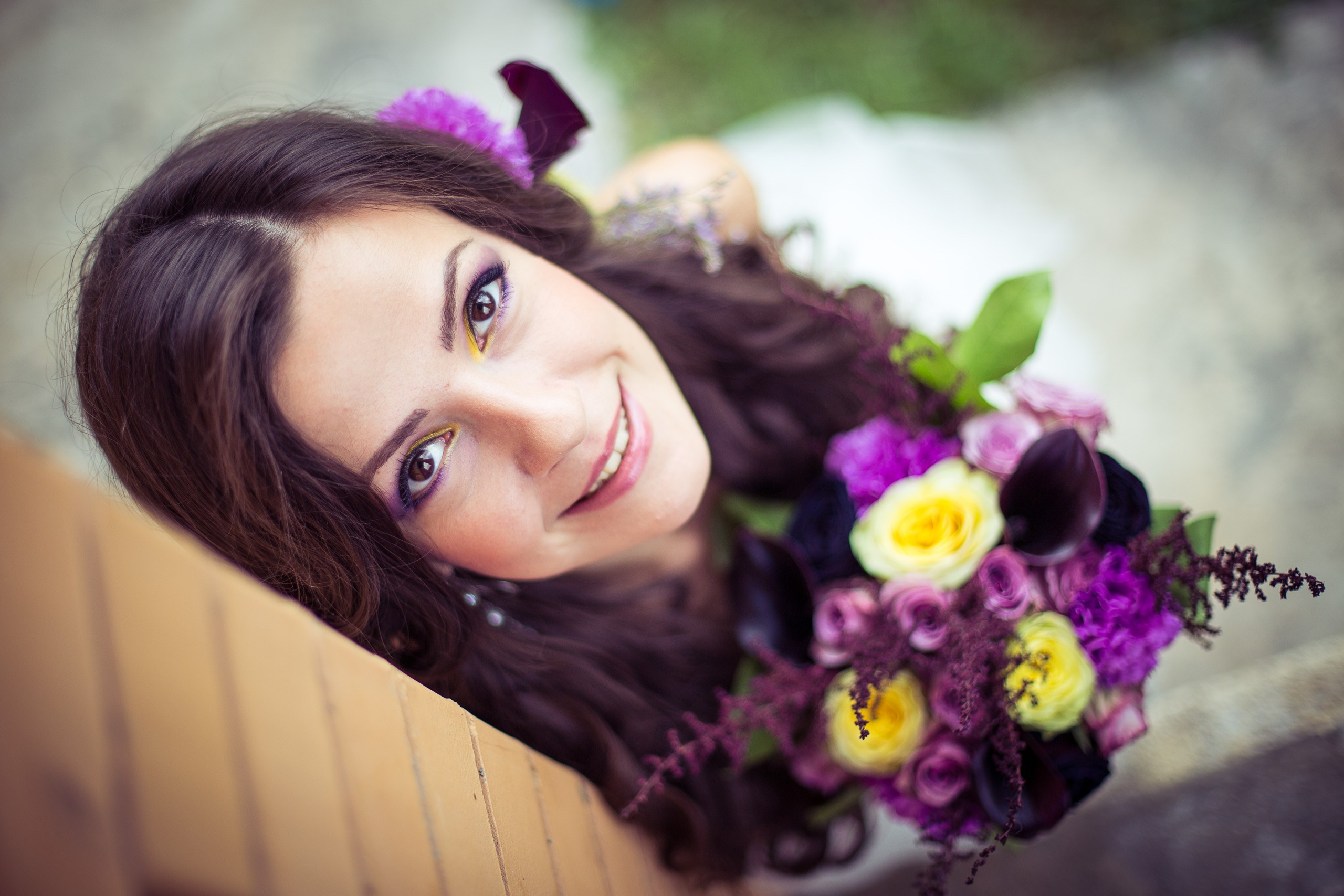 Elena and Vladimir. Family Photographer Ksenia Kos