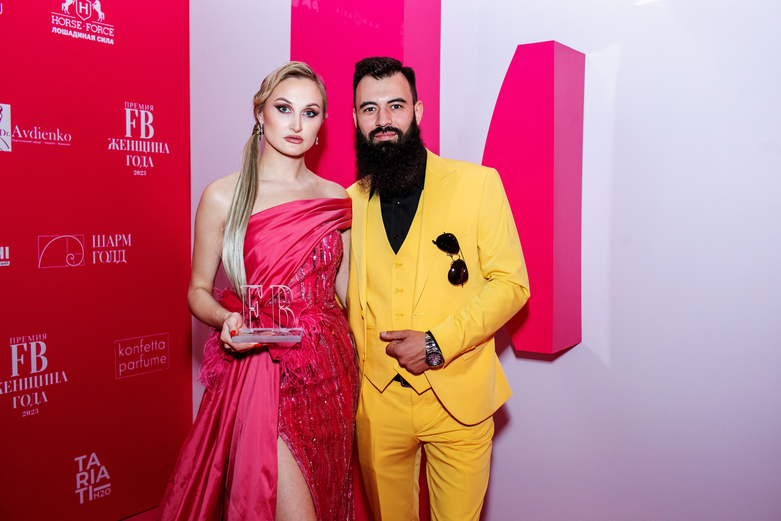 FB. Art photographer Nino