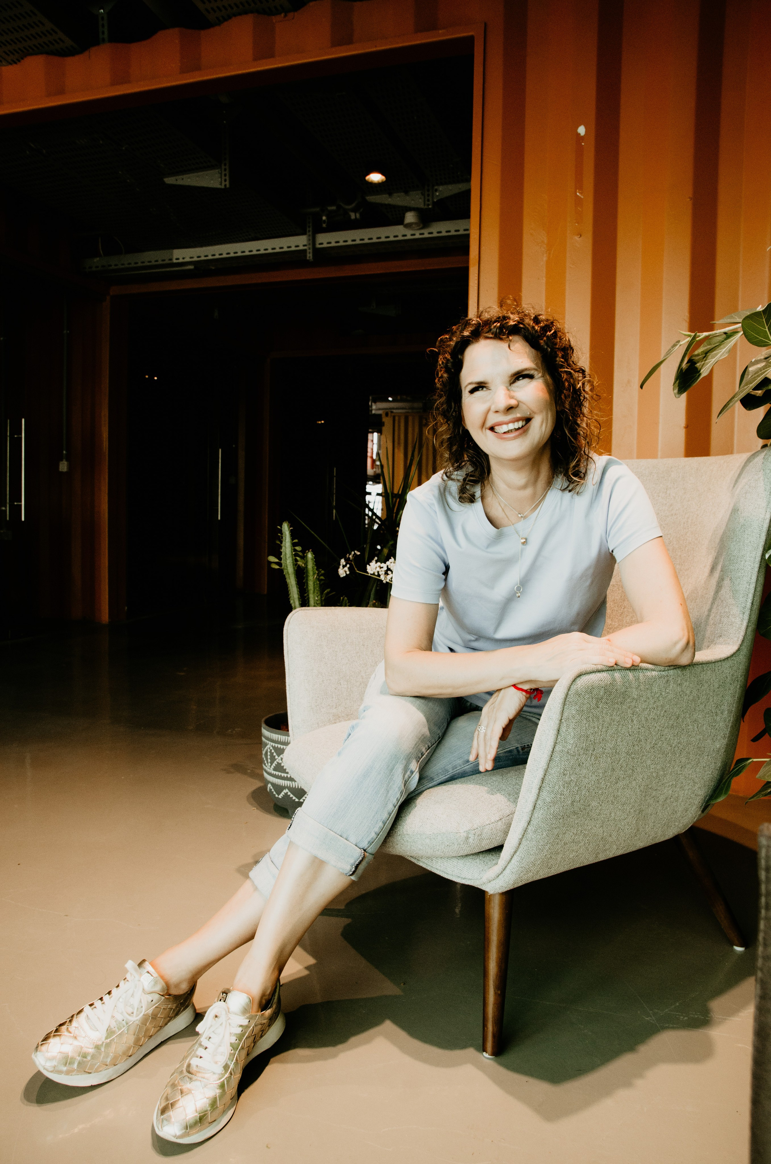 Юлиана. Old Jaffa. Мария Твилла