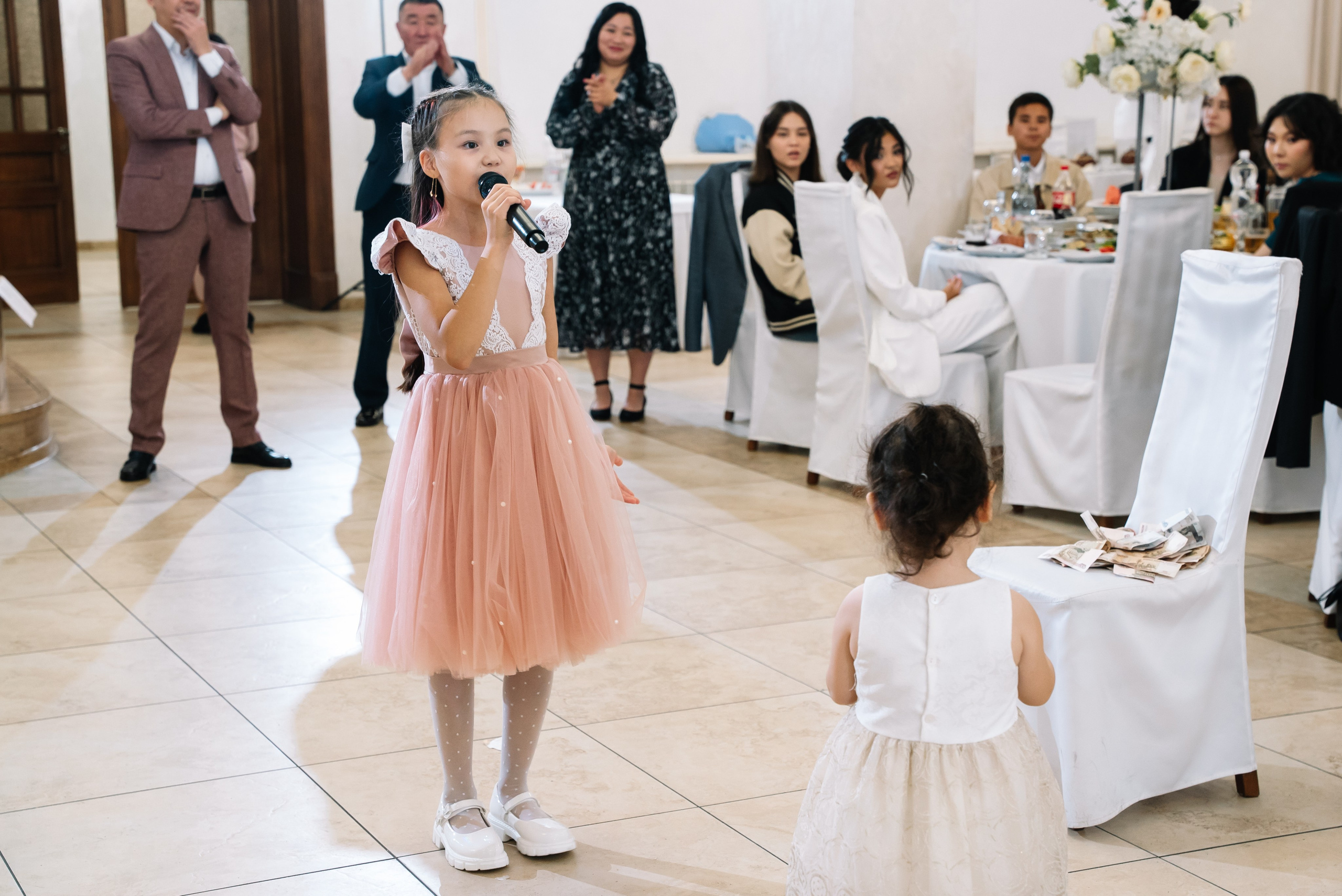 Тимирлан и Асель. Свадебный фотограф в Самаре Анна Ковалева