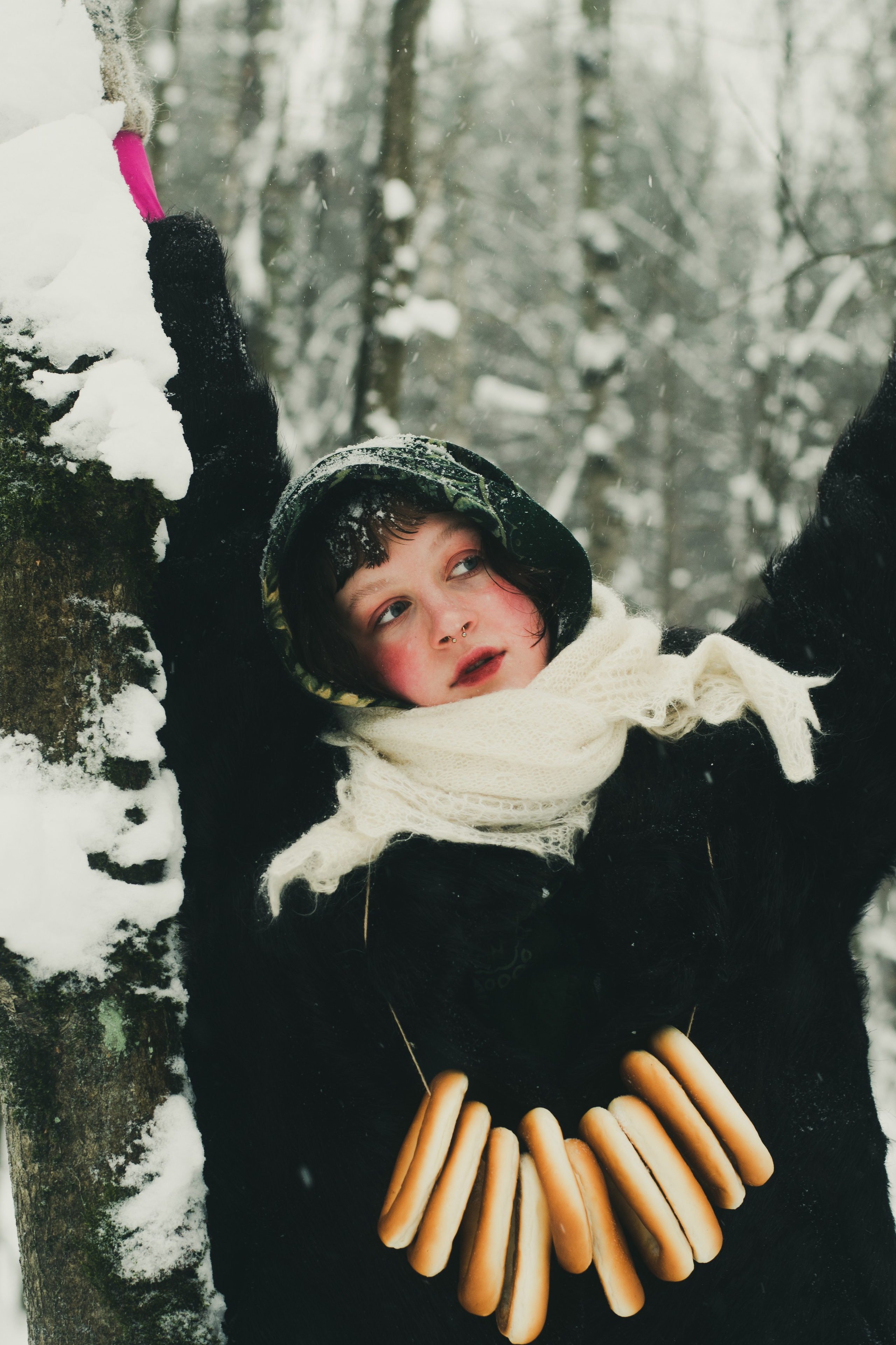 Портреты. Главная