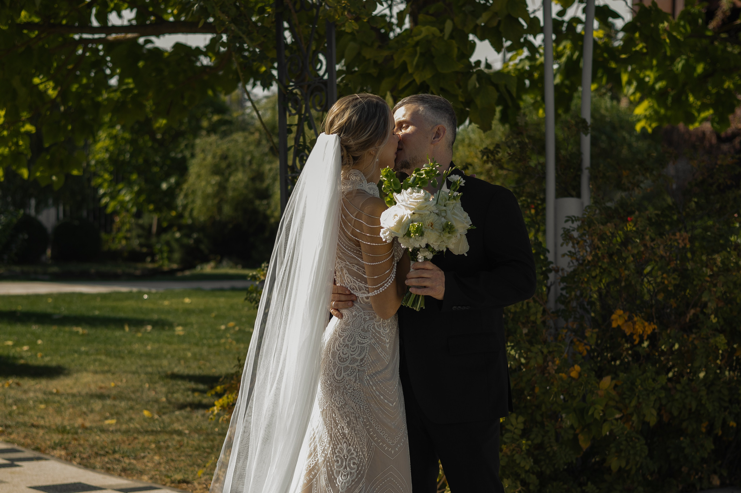 Это было горячо!. Любовь Юсупова. Фотограф