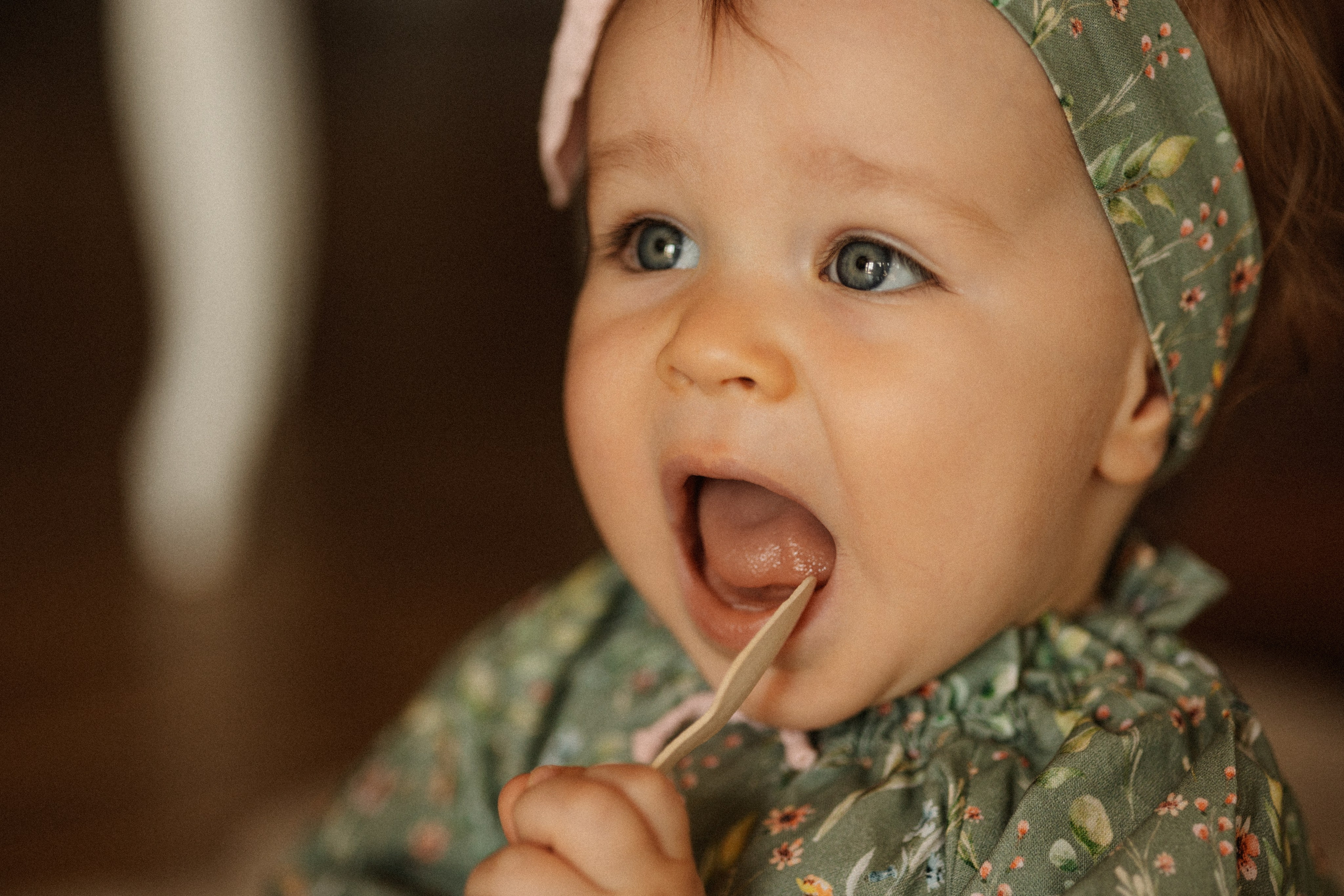 Агате годик!. Семейный фотограф Москва