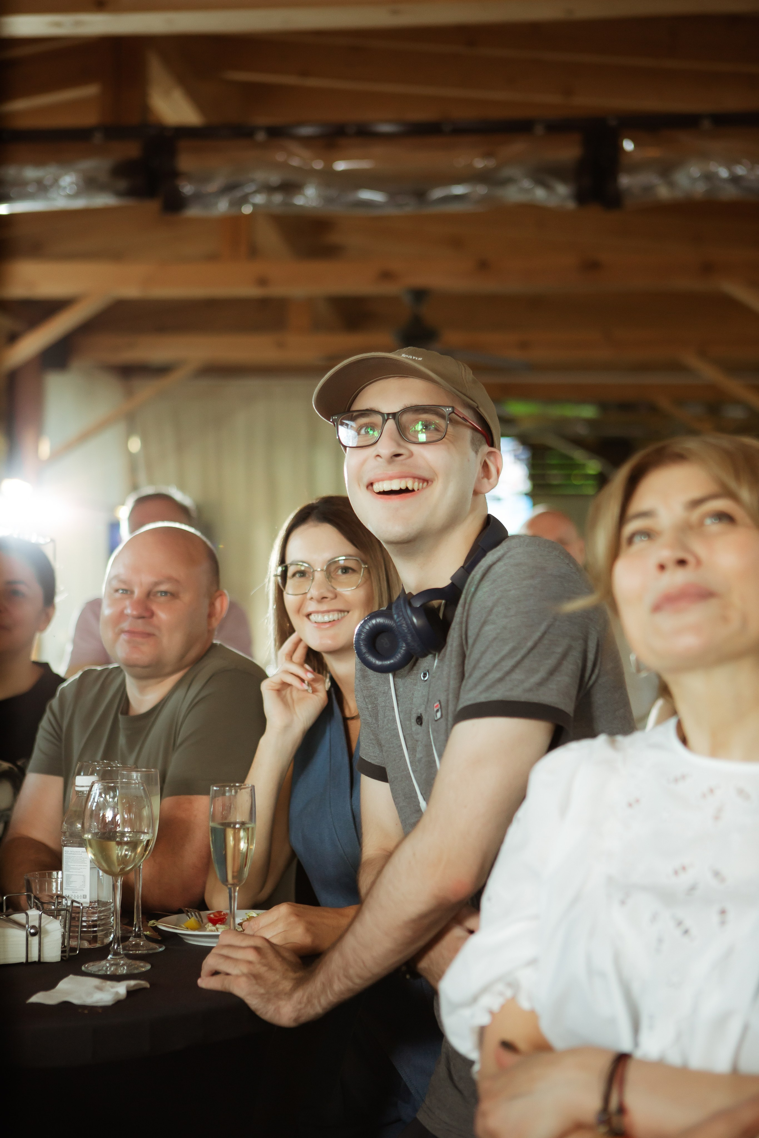 Мероприятия. Репортаж. Фотограф Елизавета Князева Сергиев Посад, Москва