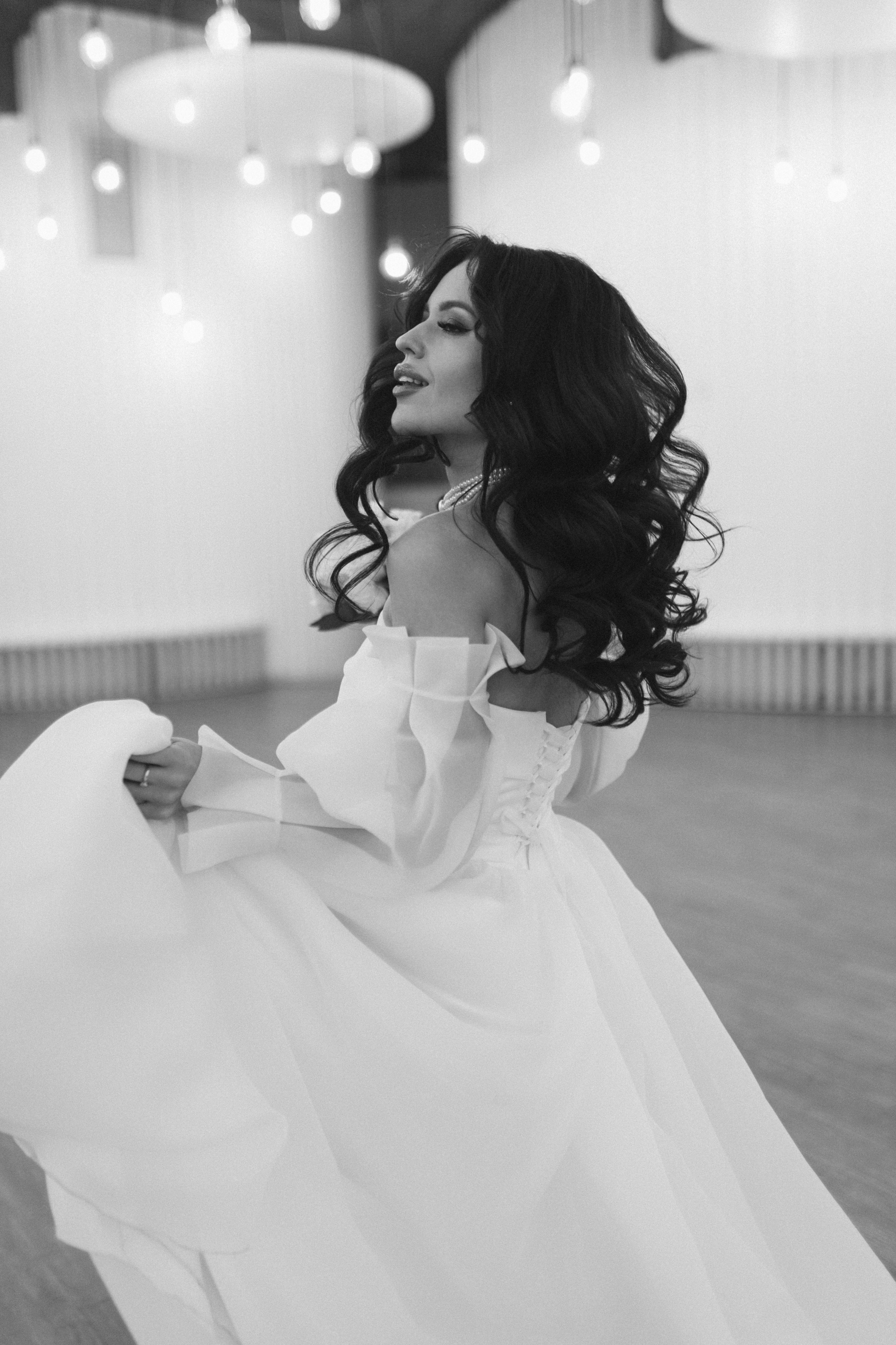 Сергей и Юля. Семейный фотограф Губкин/Старый Оскол