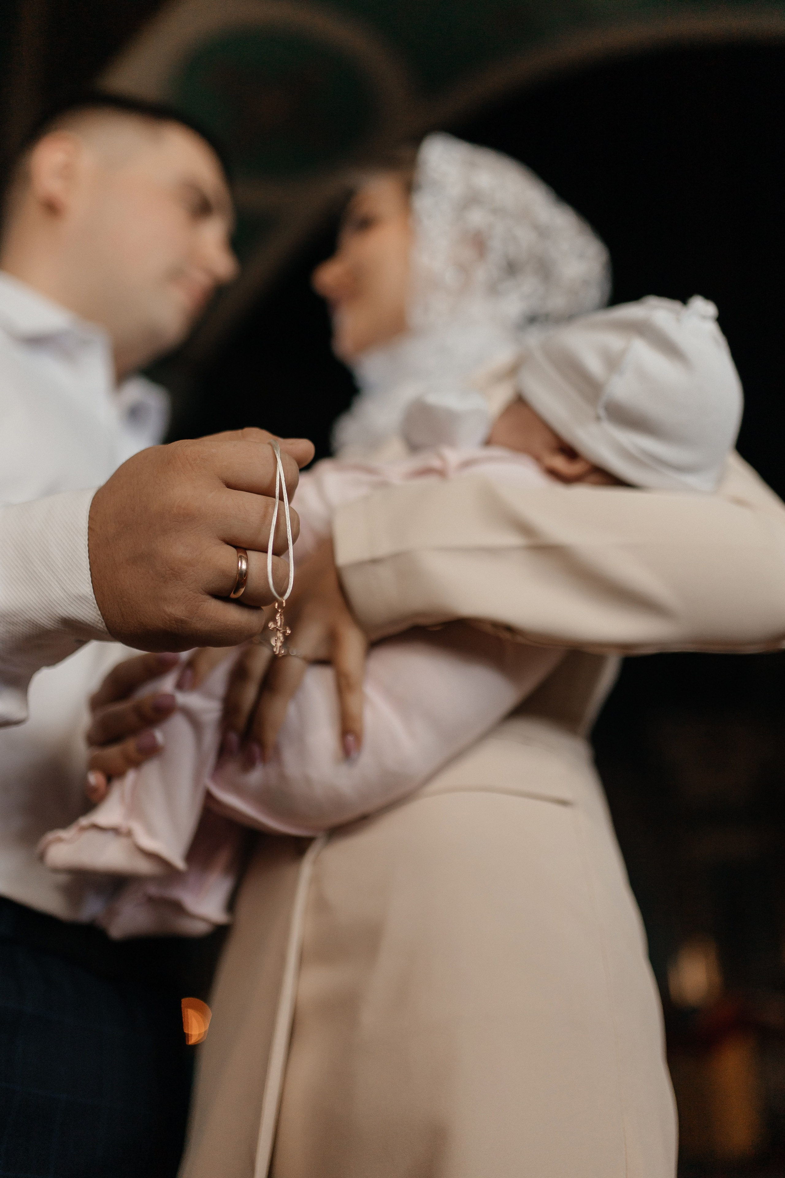 Кристина. Семейный фотограф Губкин/Старый Оскол