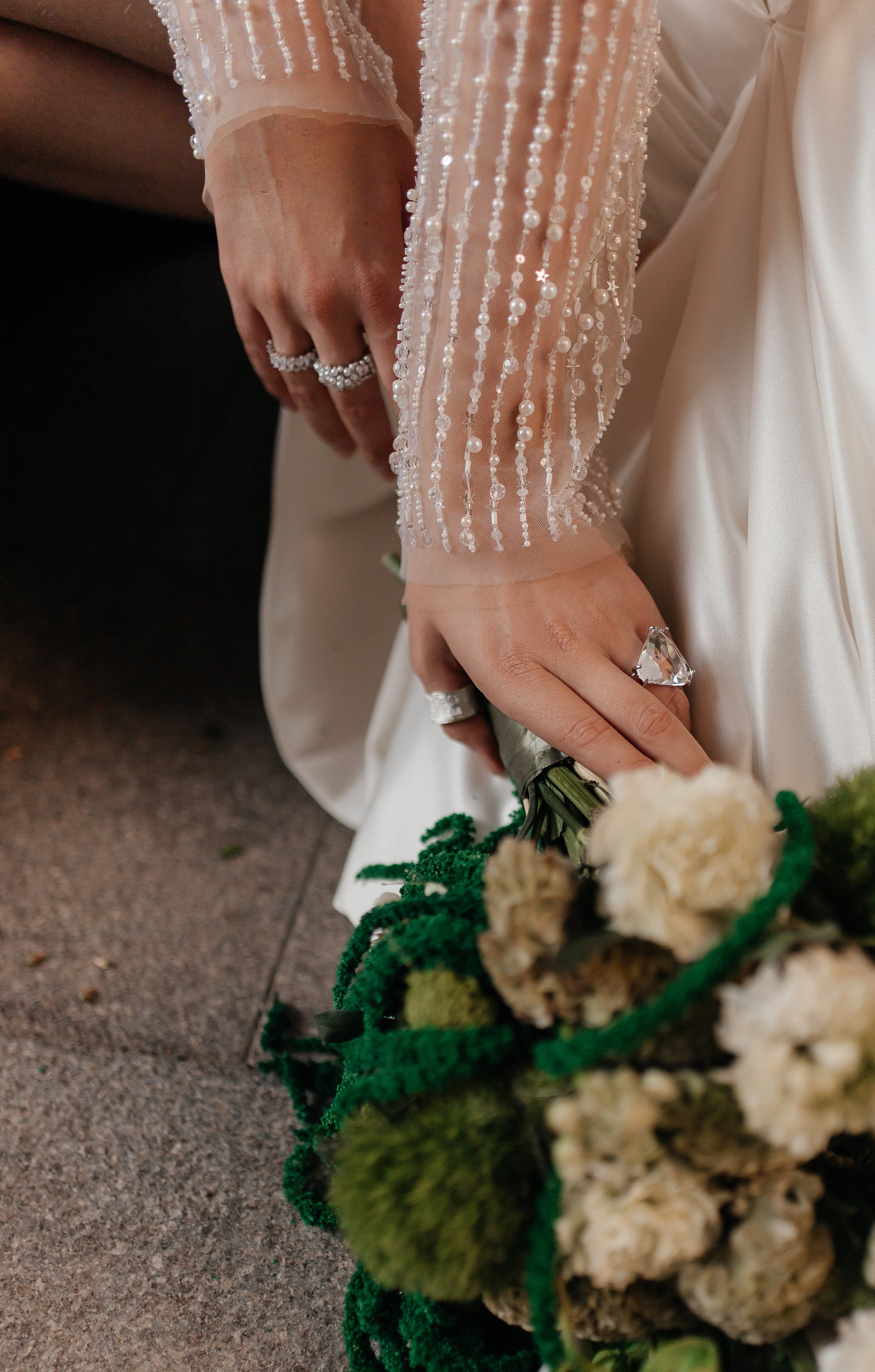 Анна и Никита. Семейный фотограф Губкин/Старый Оскол