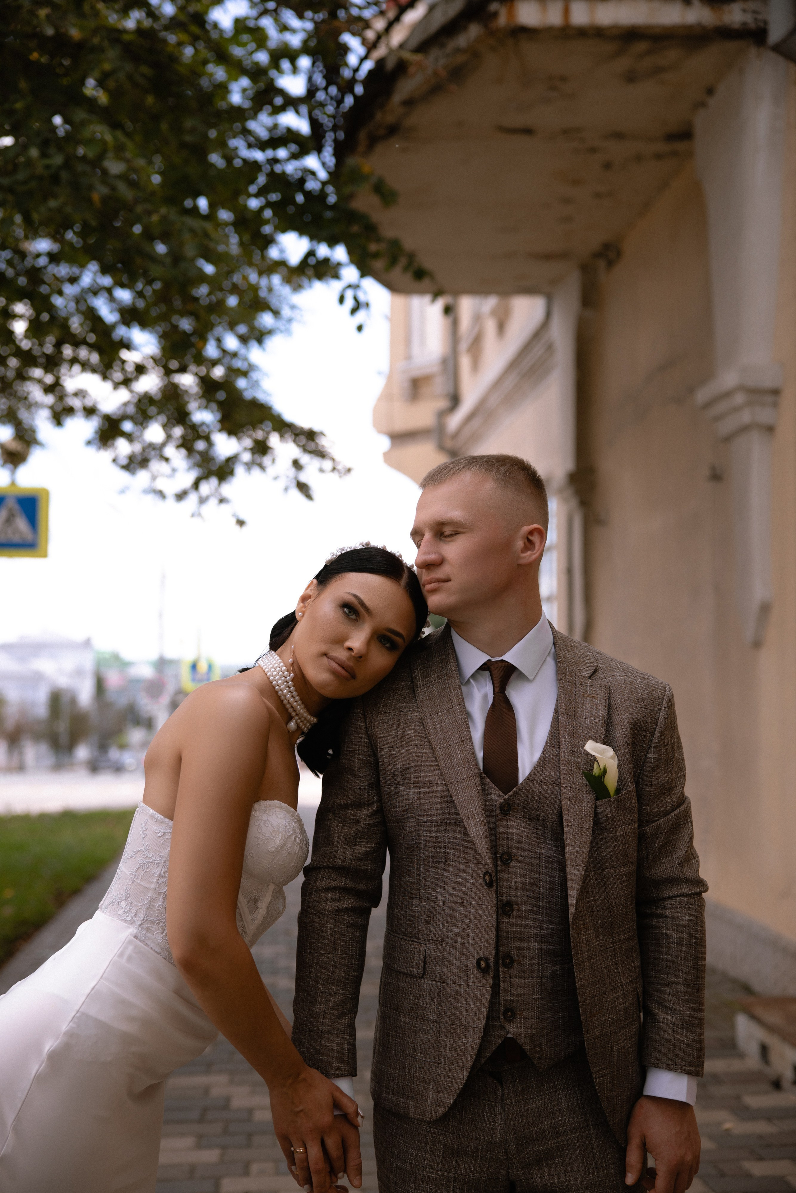 Wedding Day 16.08.25. Семейный фотограф Губкин/Старый Оскол