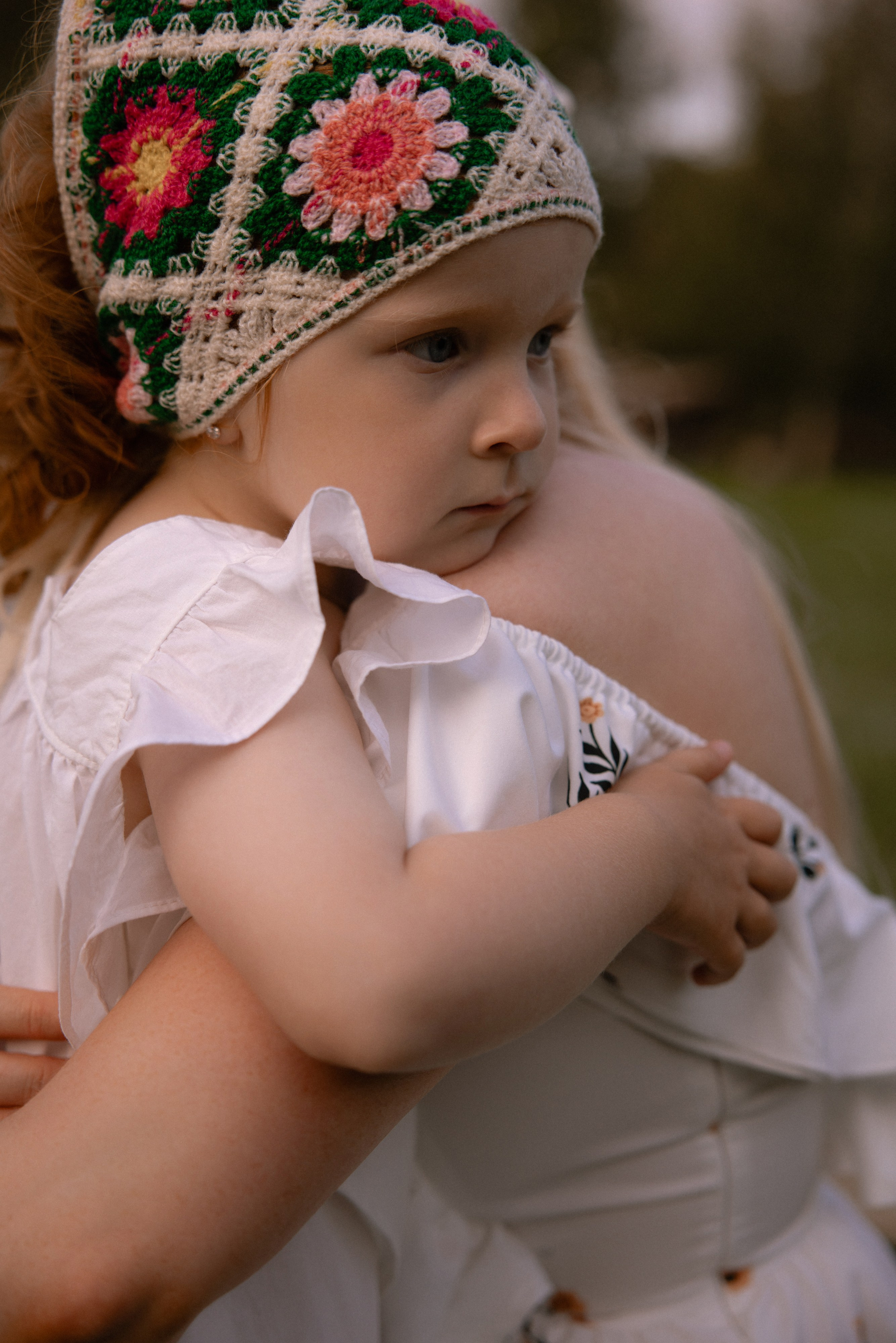 Маша и Стеша. Семейный фотограф Губкин/Старый Оскол