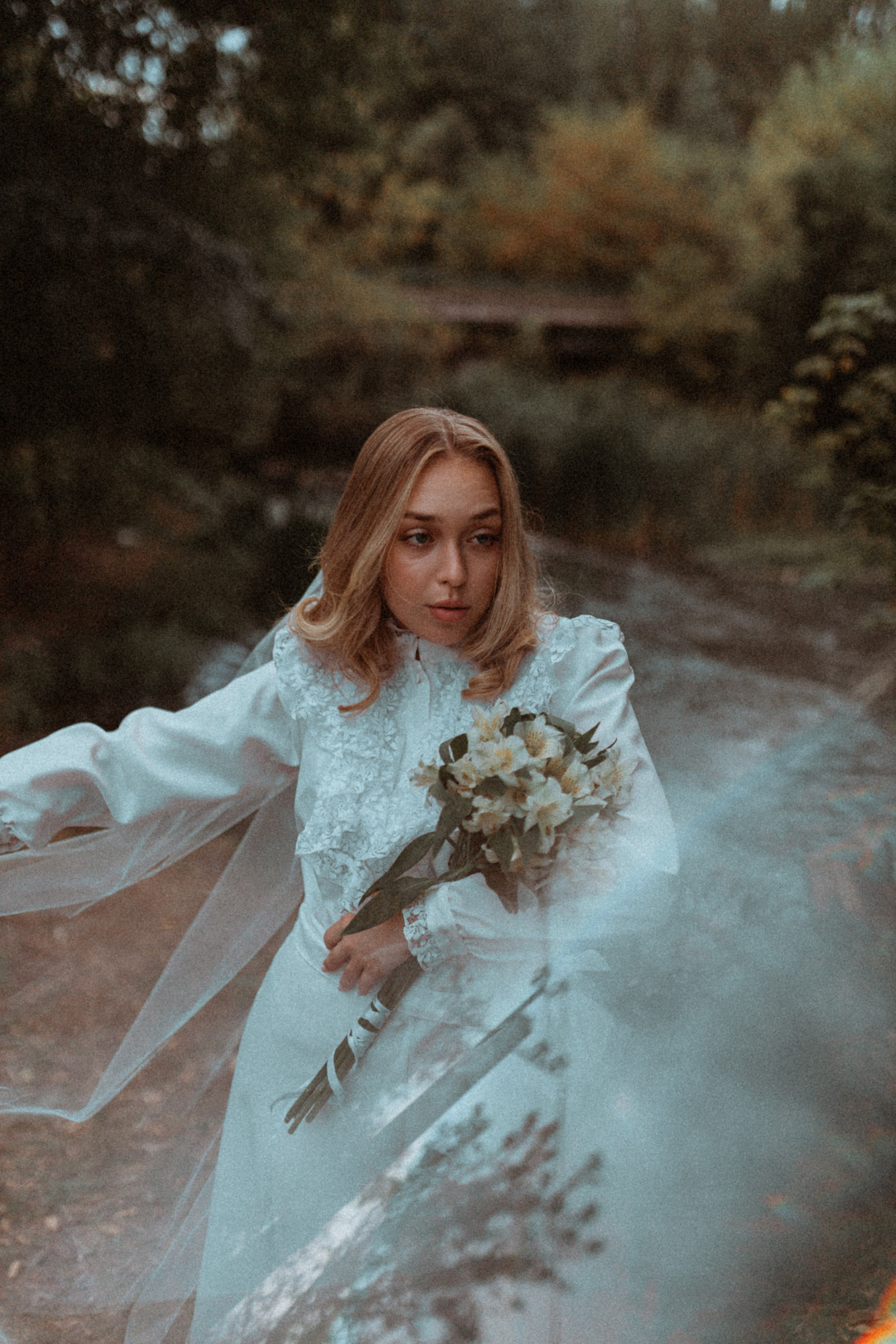 Дарина. Семейный фотограф Губкин/Старый Оскол