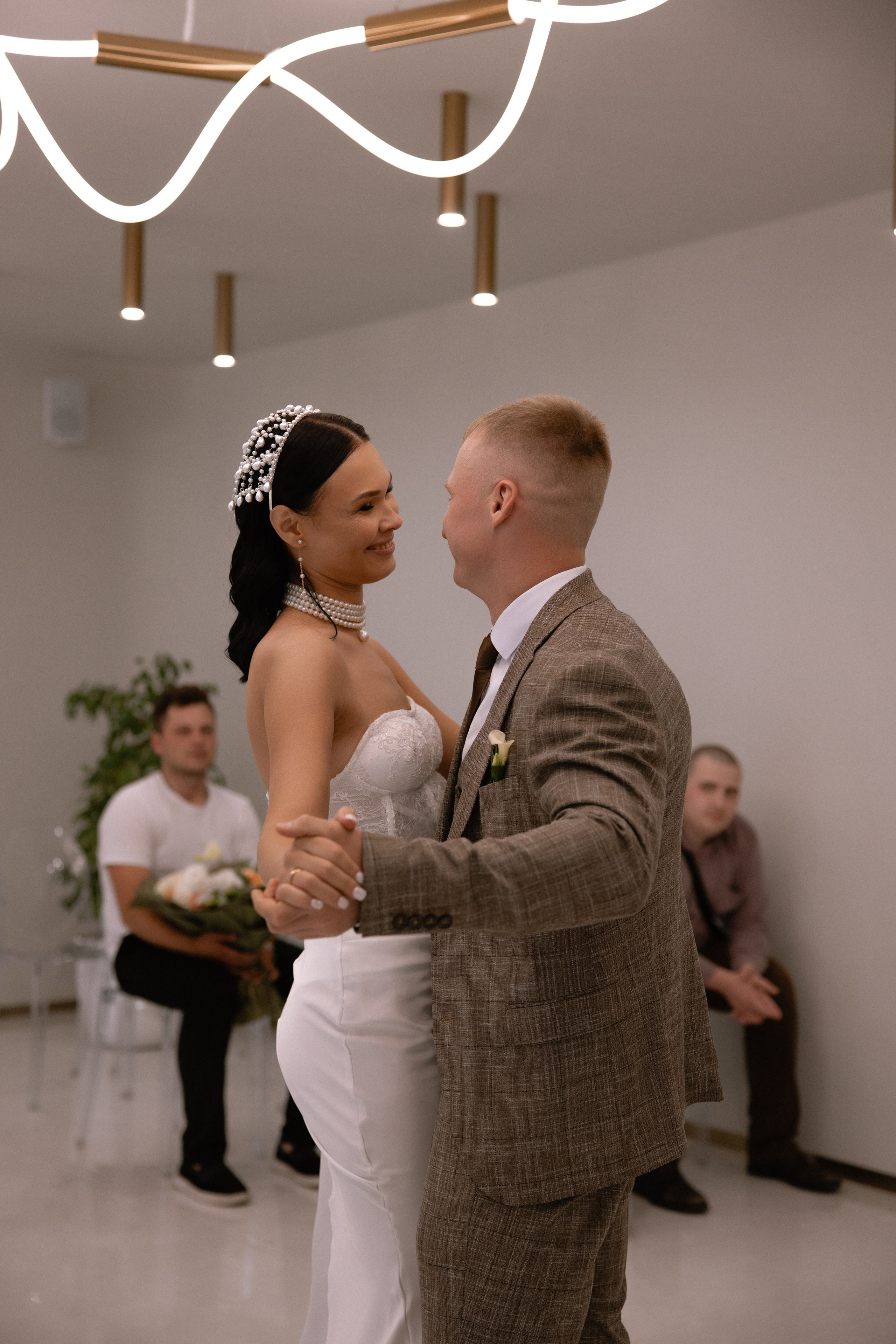 Wedding Day 16.08.25. Семейный фотограф Губкин/Старый Оскол