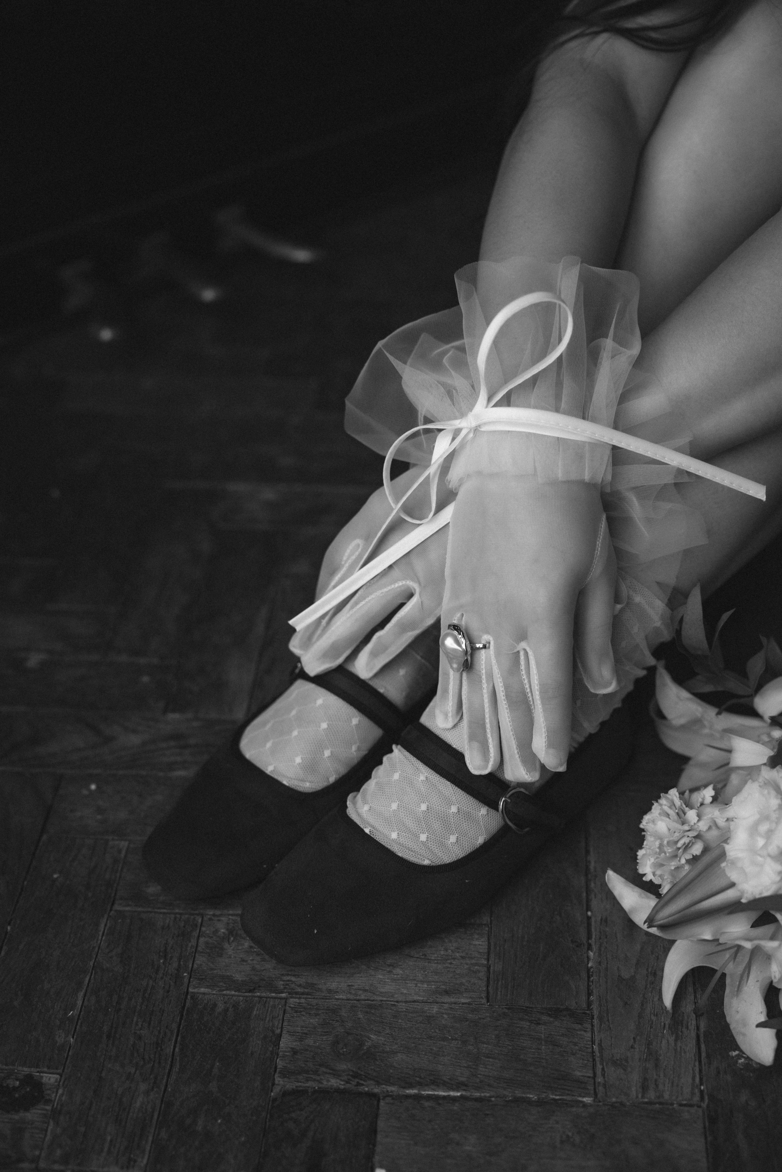 Утро невесты Дарина. Семейный фотограф Губкин/Старый Оскол