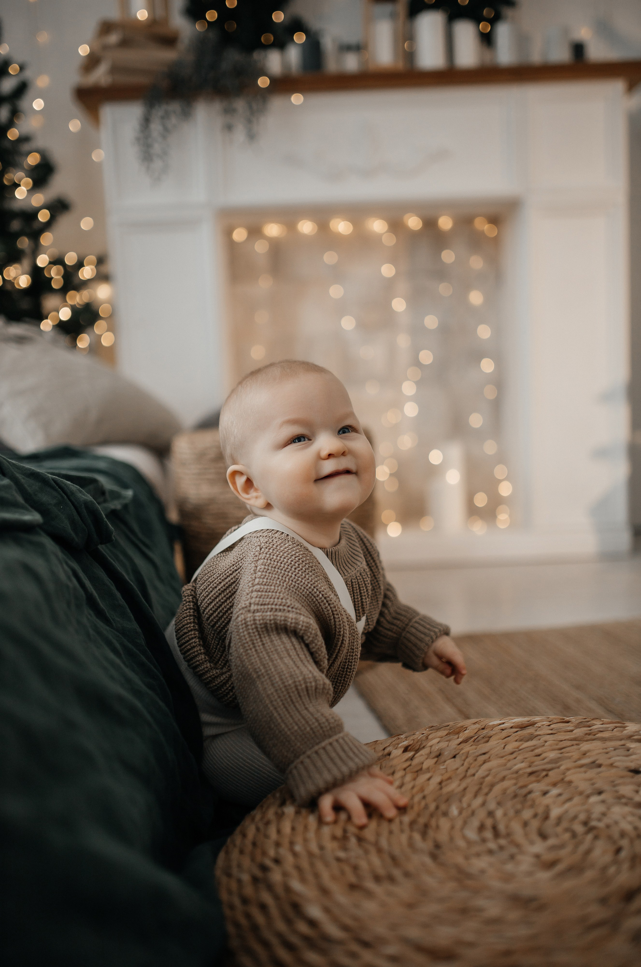 Глеб и семья. Семейный фотограф Губкин/Старый Оскол