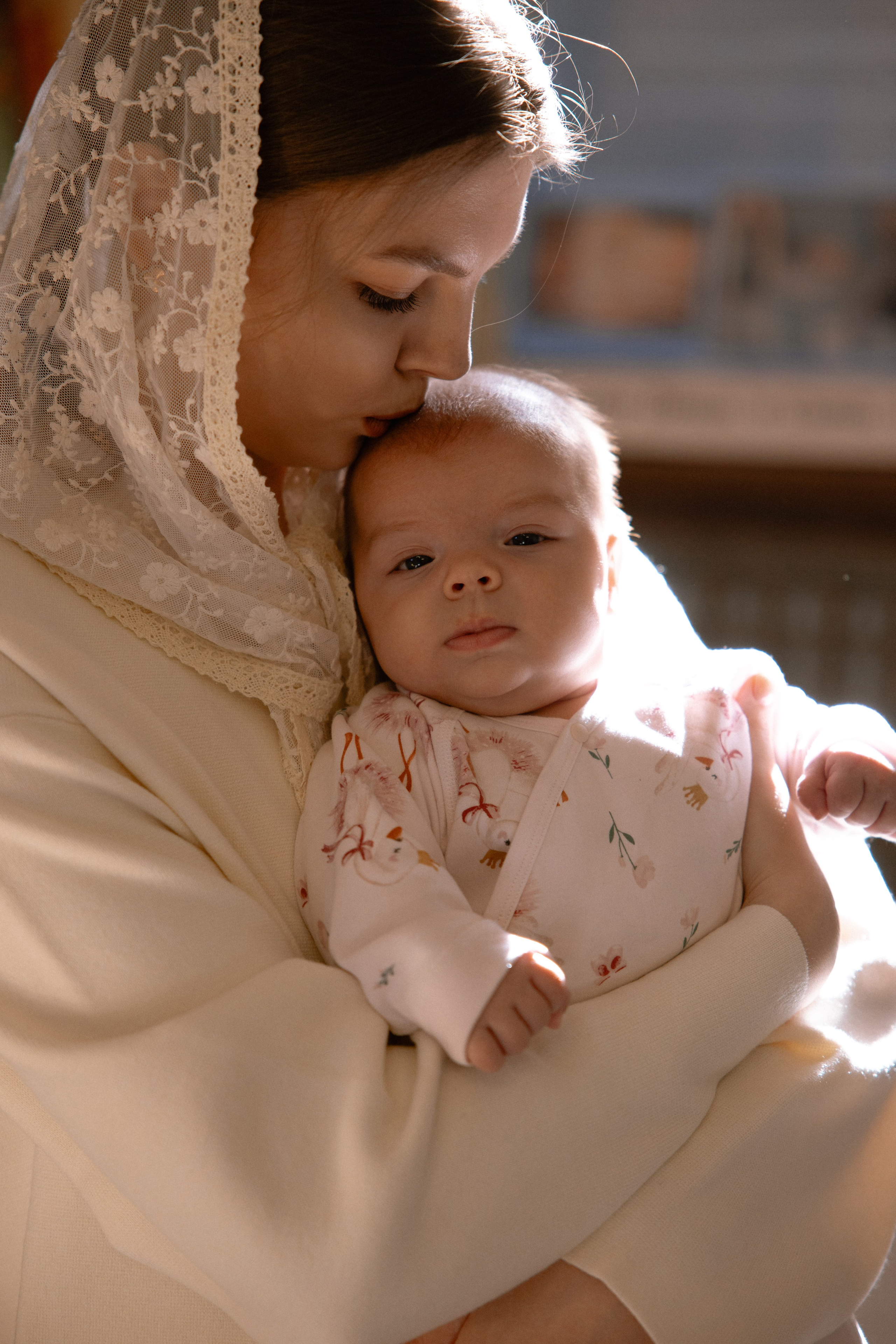 Полина. Семейный фотограф Губкин/Старый Оскол
