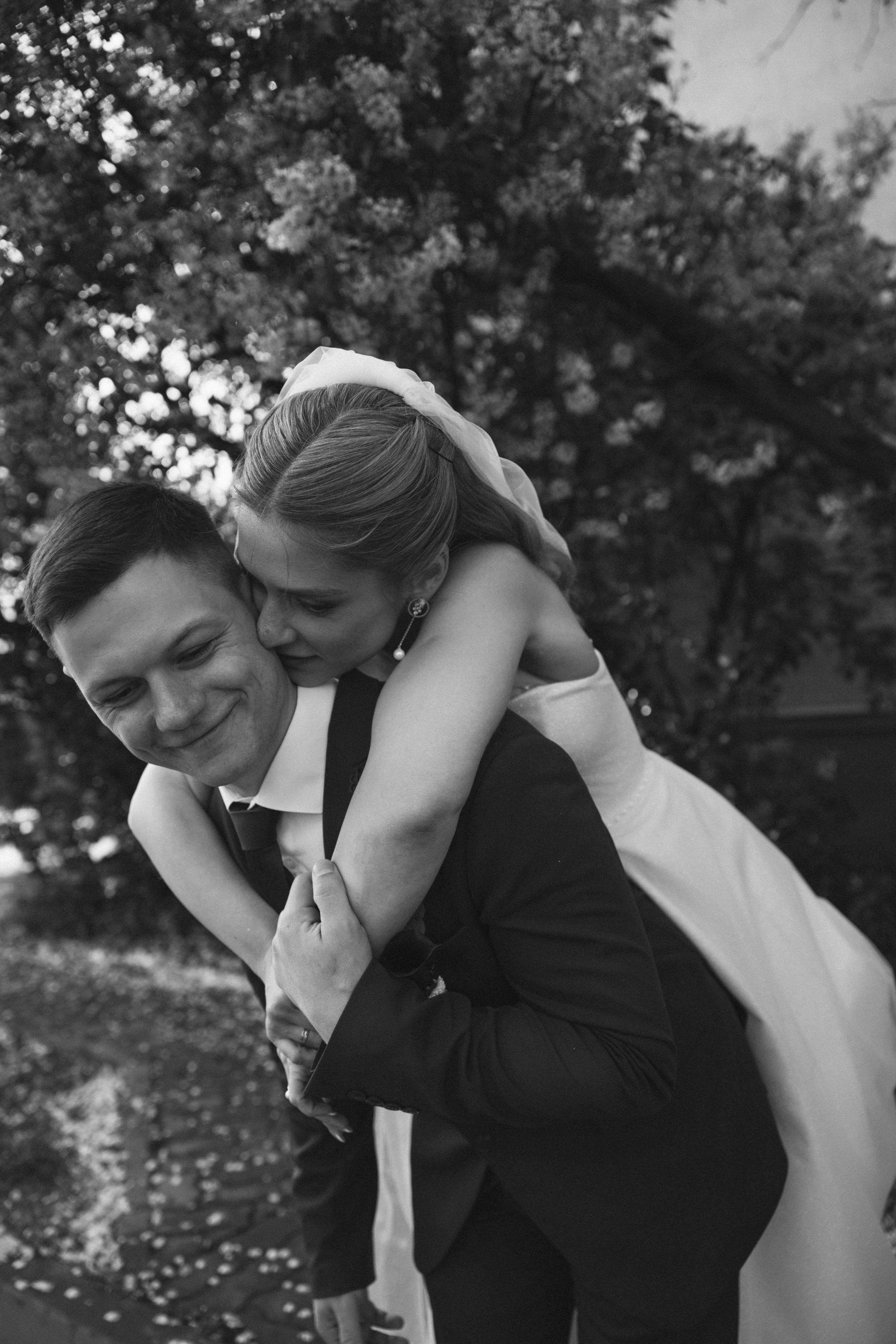 Wedding Day 26.04.25. Семейный фотограф Губкин/Старый Оскол