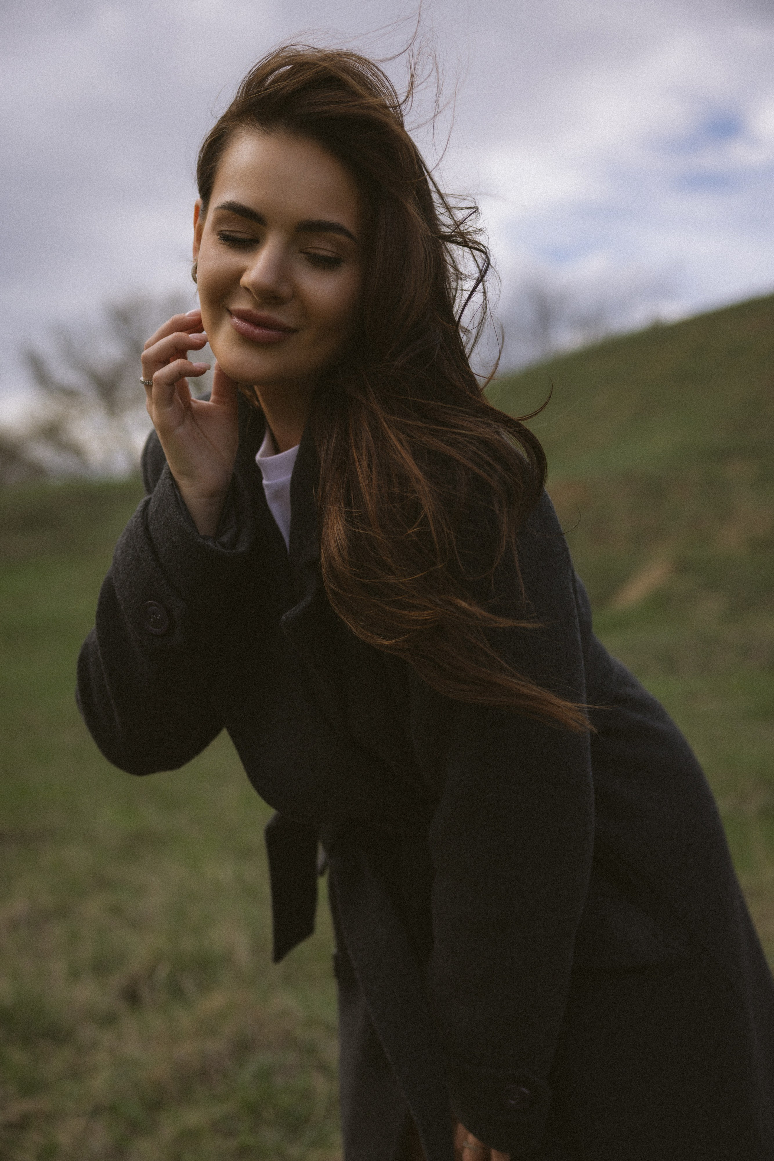 Наташа. Семейный фотограф Губкин/Старый Оскол